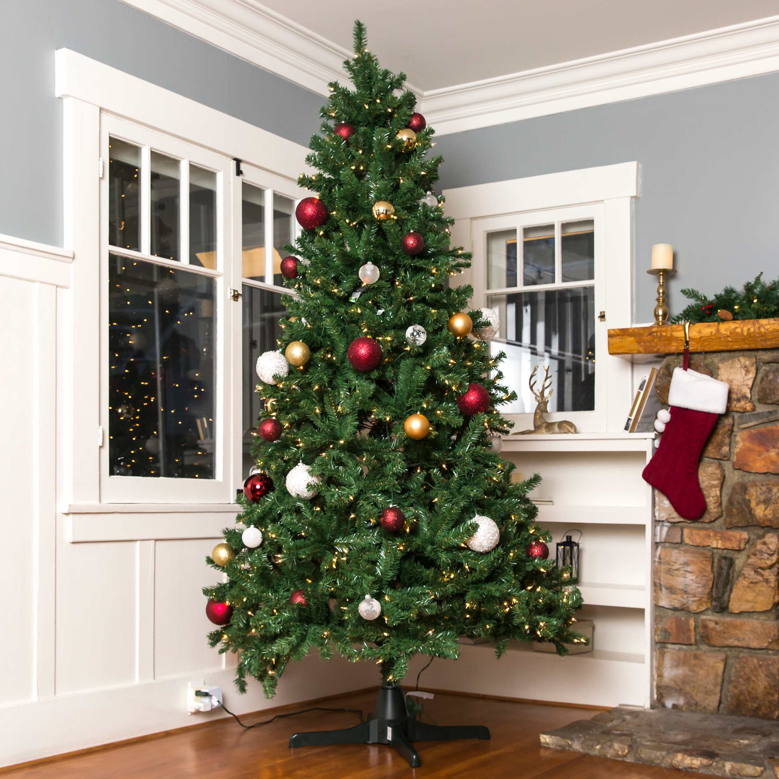 Best Choice Products SKY5180 Tree-Stands - View #3