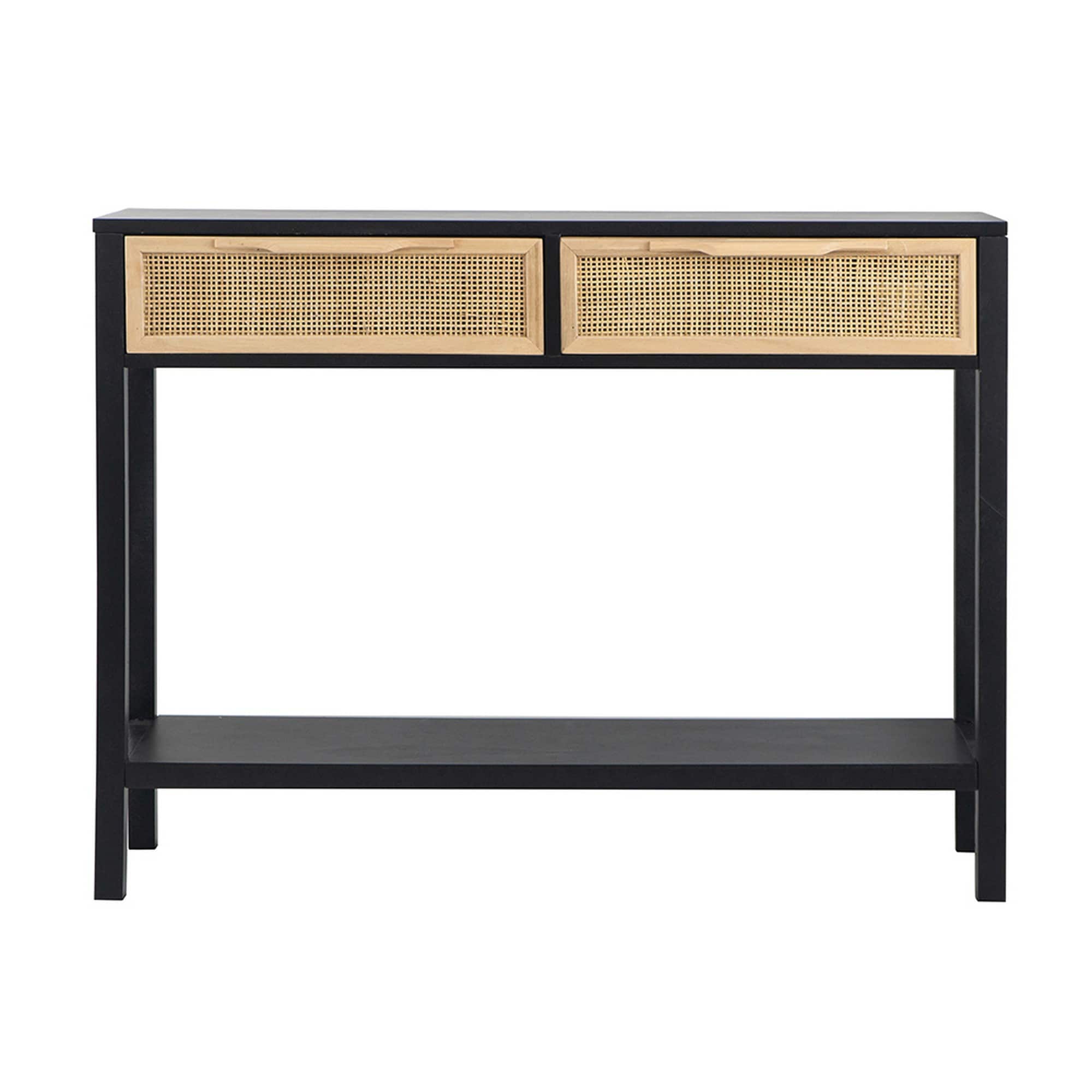 Benzara BM284930 Console-Sofa-Tables - View #2