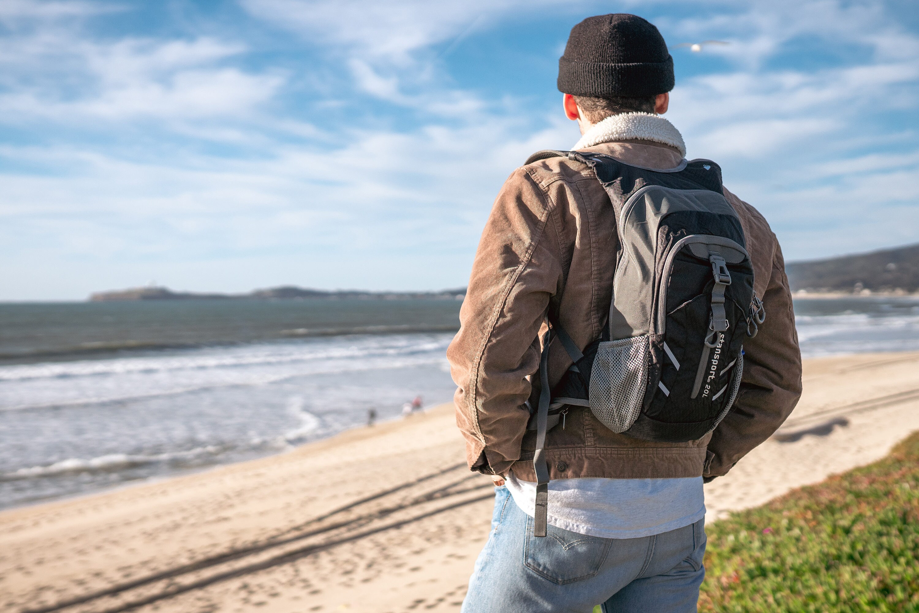 Stansport 1060-20 Bags-And-Backpacks - View #7