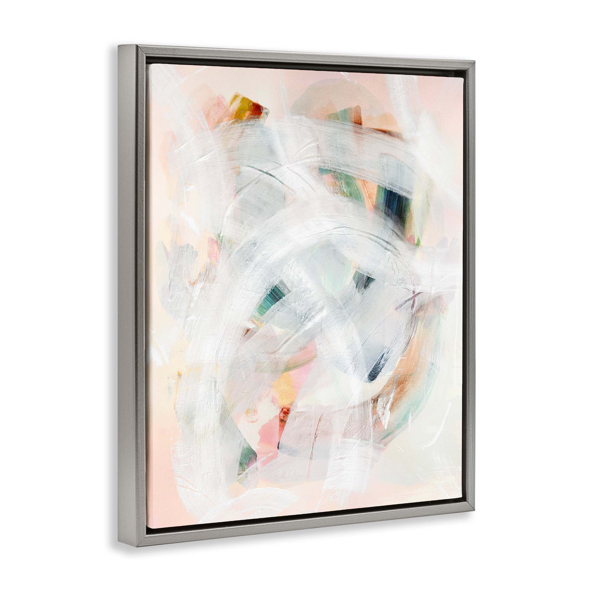 Stupell Industries BU-164-FFL-24X30 Wall-Art - View #2