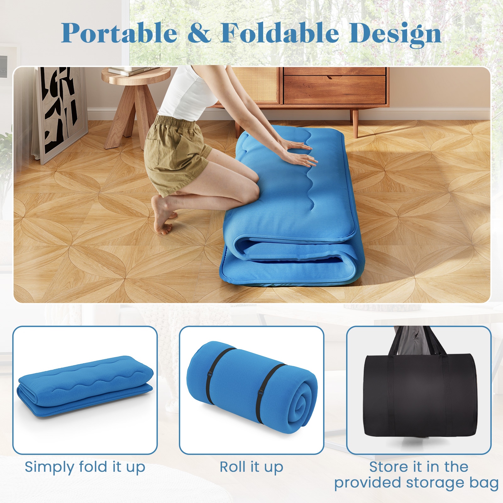  LW4426NY-FCT Sleeping-Bags - View #5