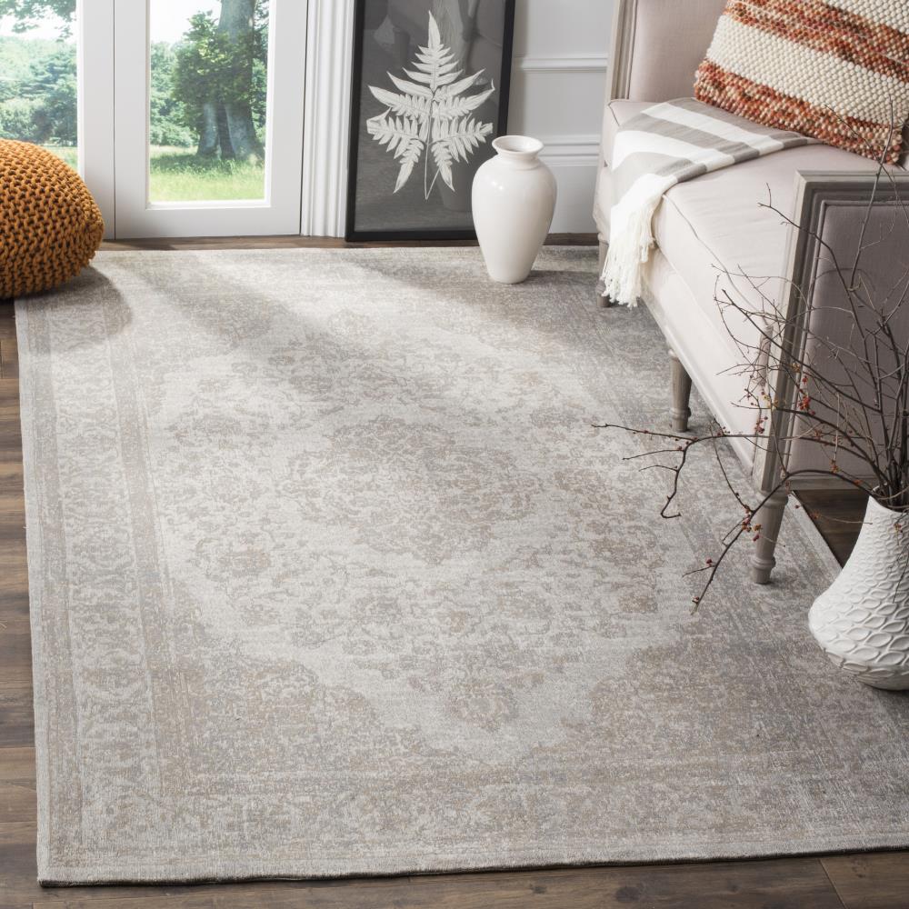Safavieh CLV121A-6SQ rugs - View #2