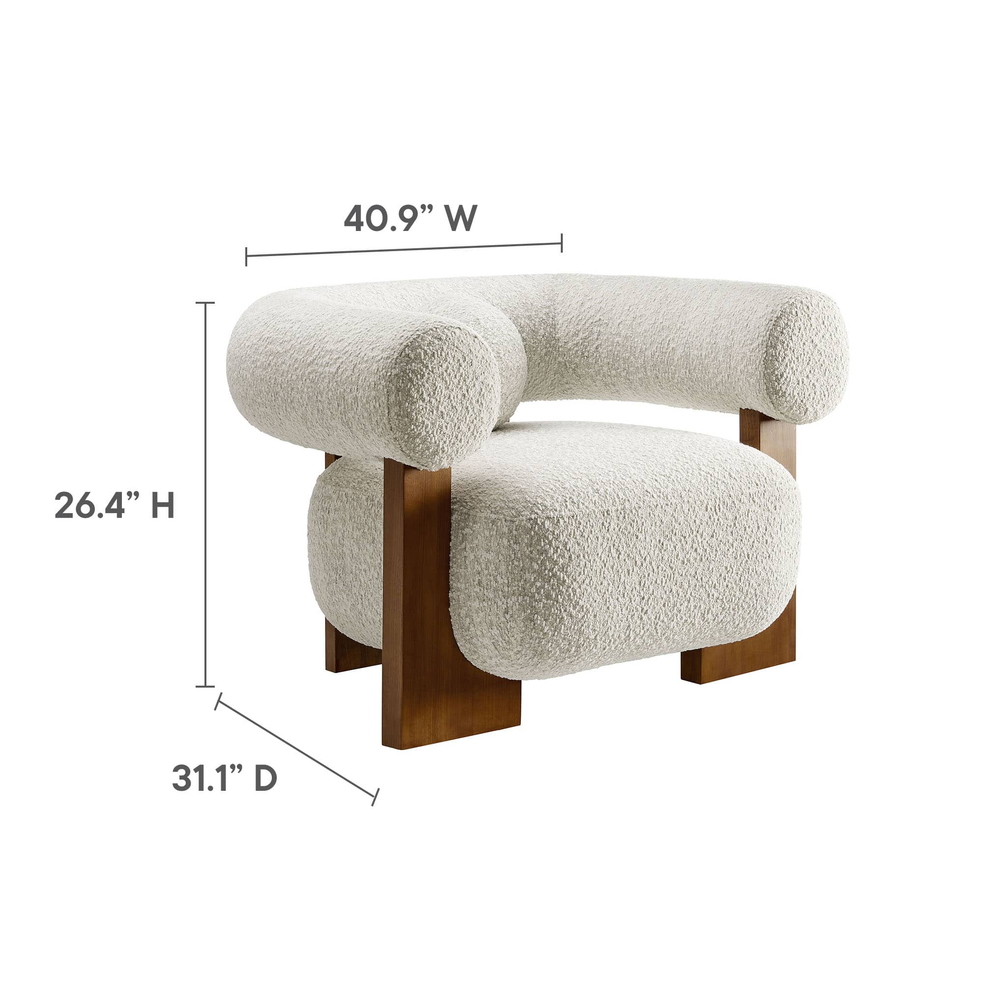 Modway EEI-6996-PRL chairs - View #3