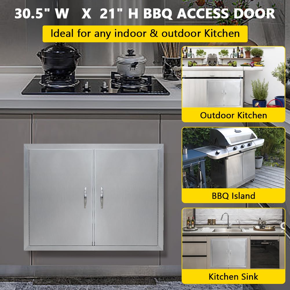 DEXSO ENCOREPHOBA9689 Kitchen-Cabinet-Doors - View #4