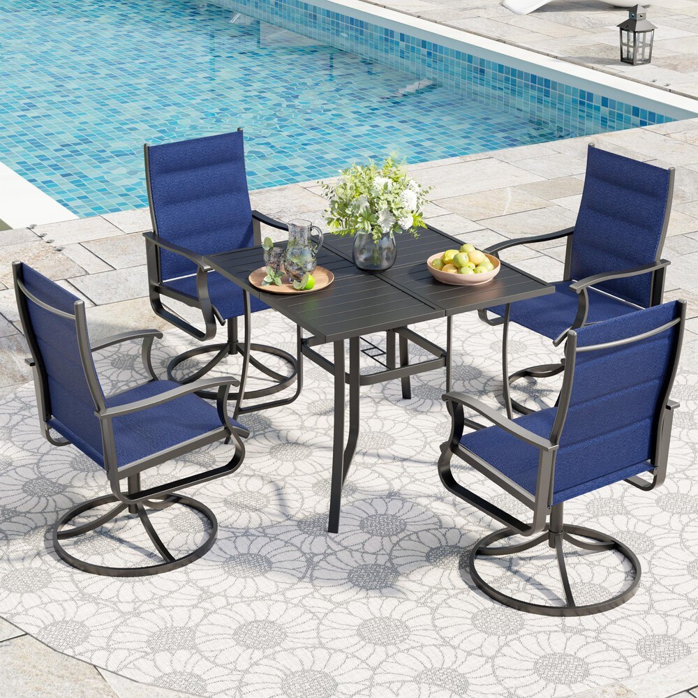 UDPATIO 761610772946 Patio-Chairs - View #5