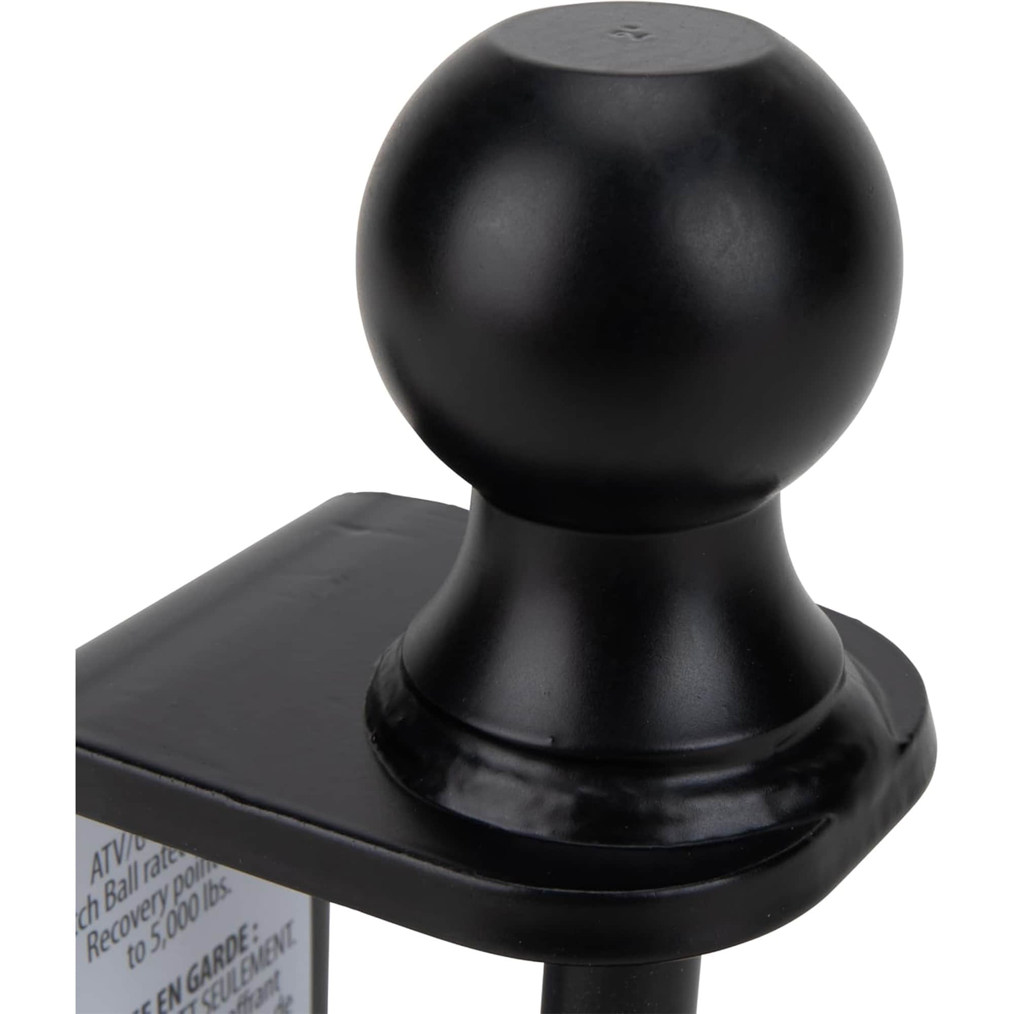 BLACK BOAR 66025 Ball-Mounts - View #6
