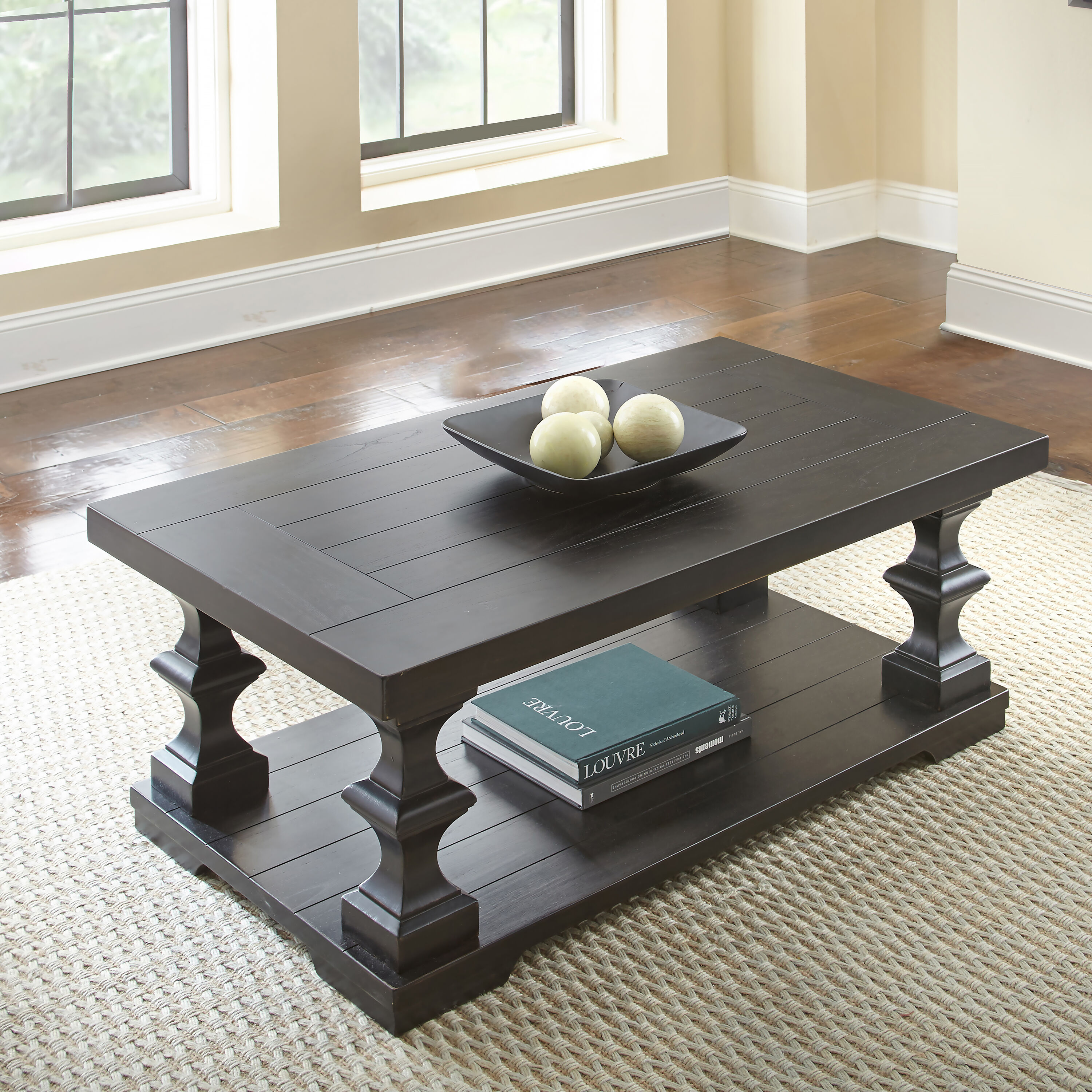 Steve Silver DY200C Coffee-Tables - View #2