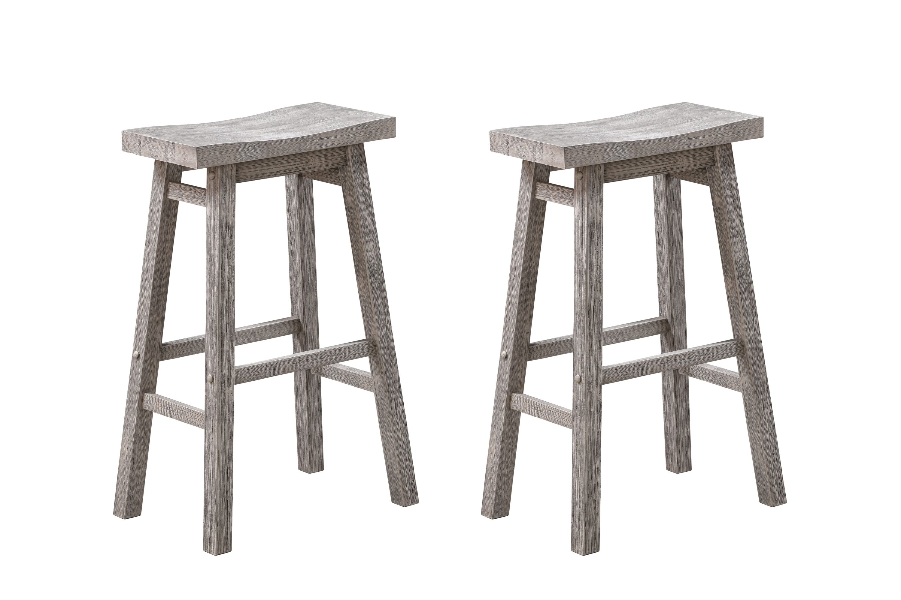 Rustic Bar Stools at Lowes.com