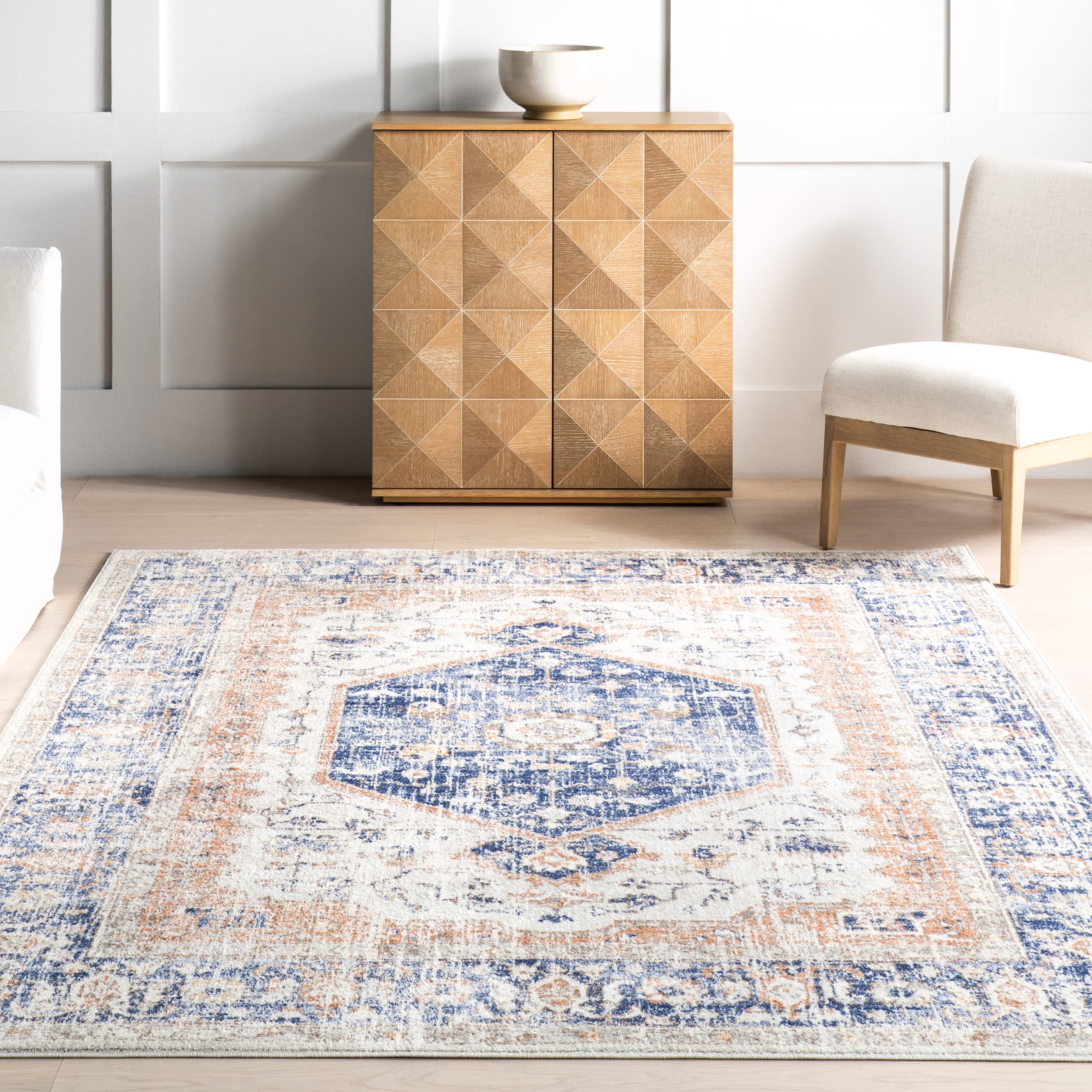 nuLOOM RZAB07B-305 rugs - View #8
