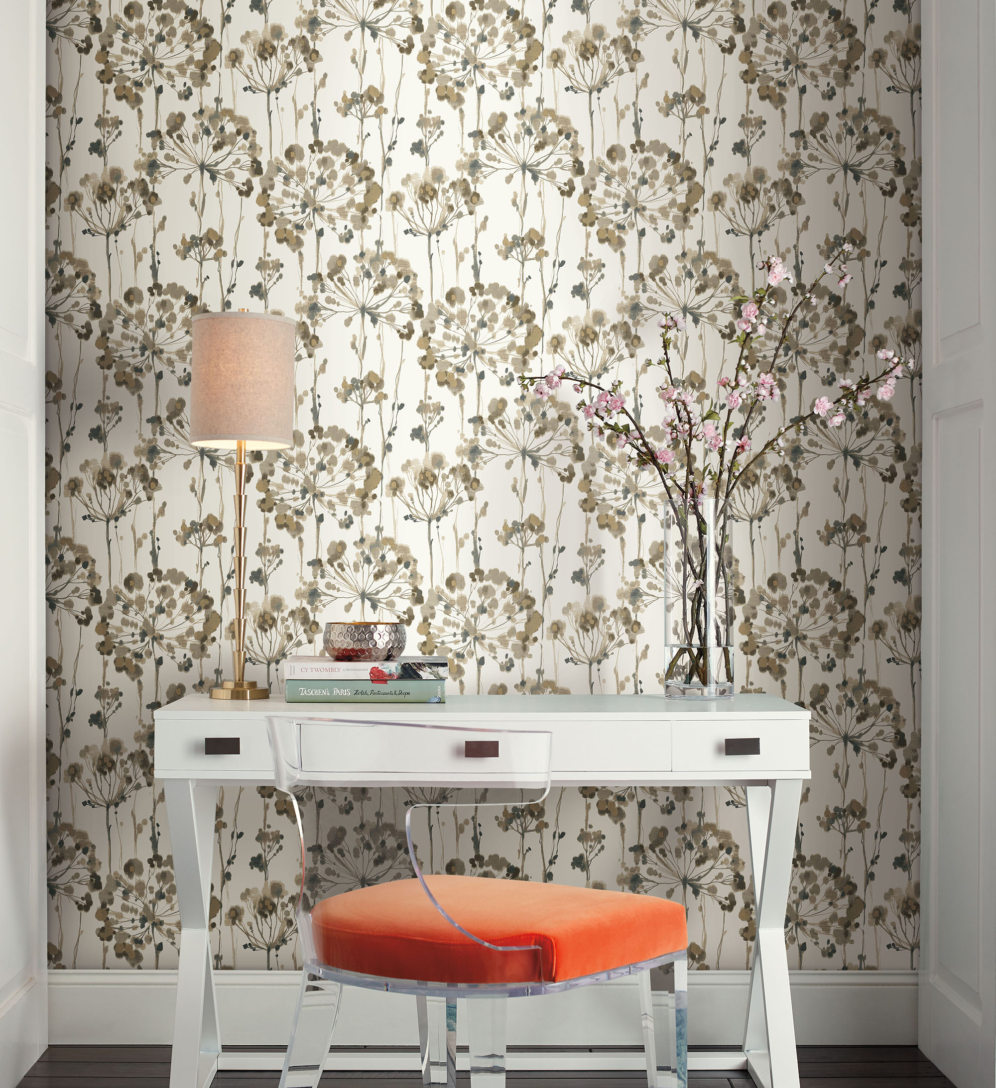 York Wallcoverings PSW1097RL wallpaper - View #4