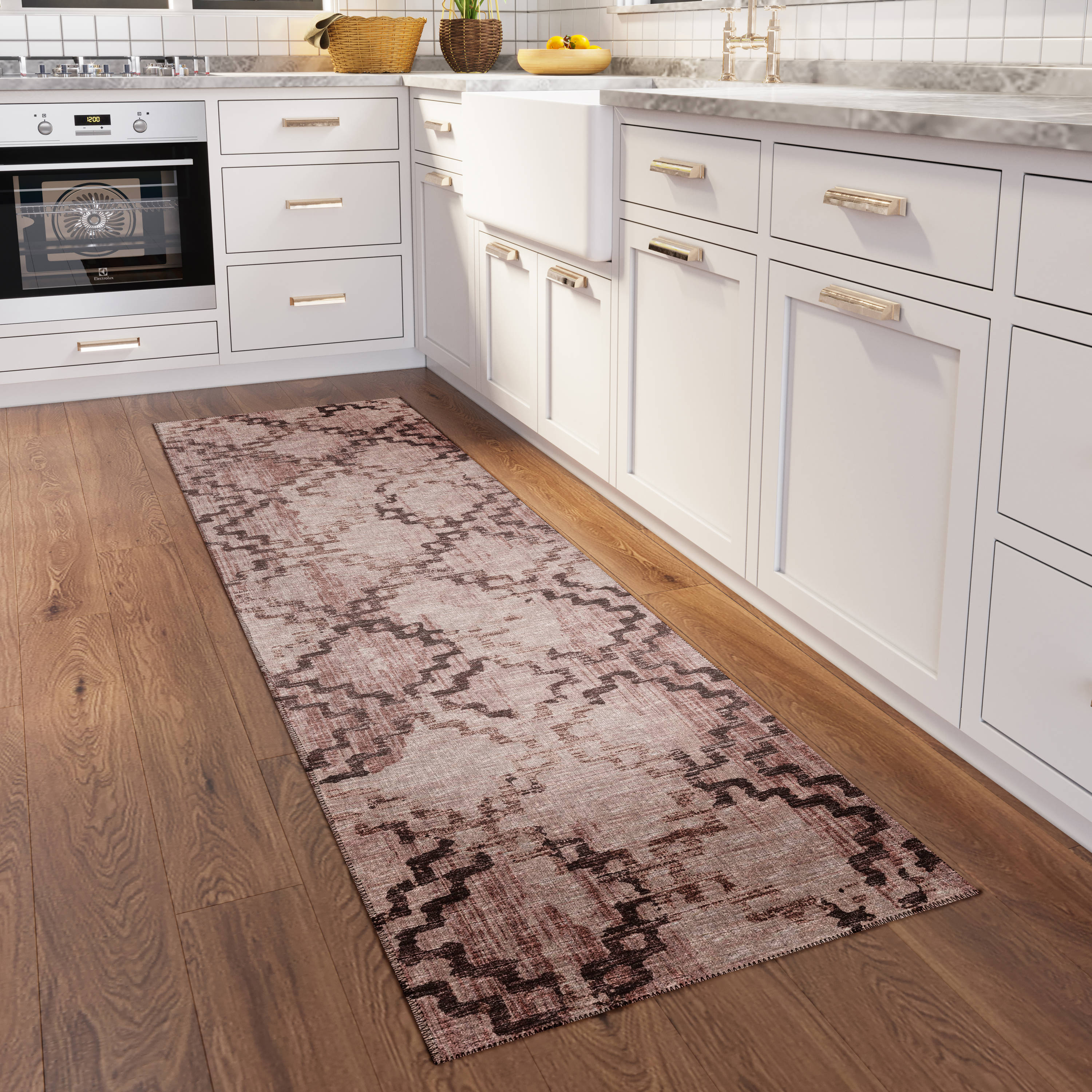 Addison Rugs AYU45MO2X8 rugs - View #2