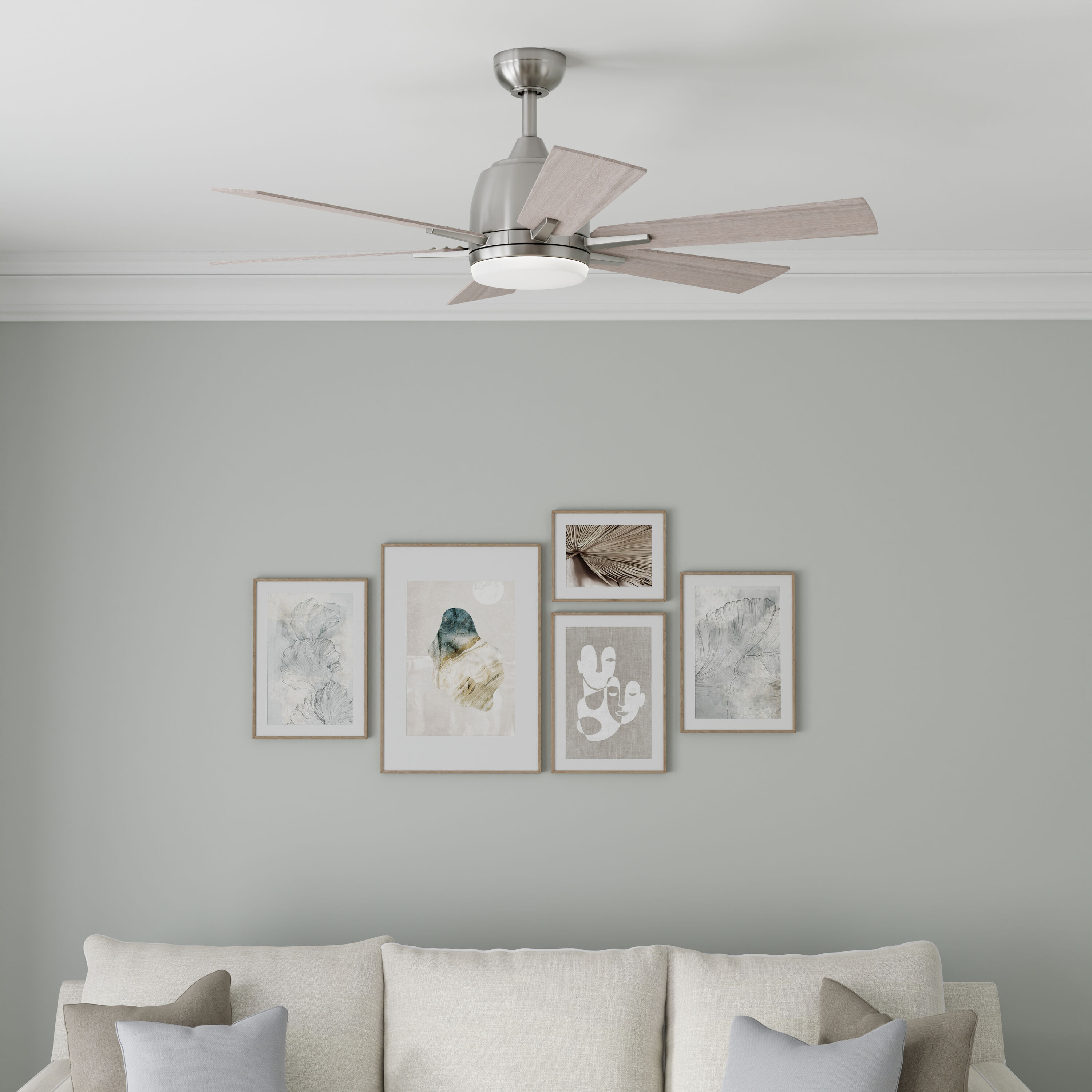 Harbor Breeze BRD48BNK6LR Ceiling-Fans - View #5