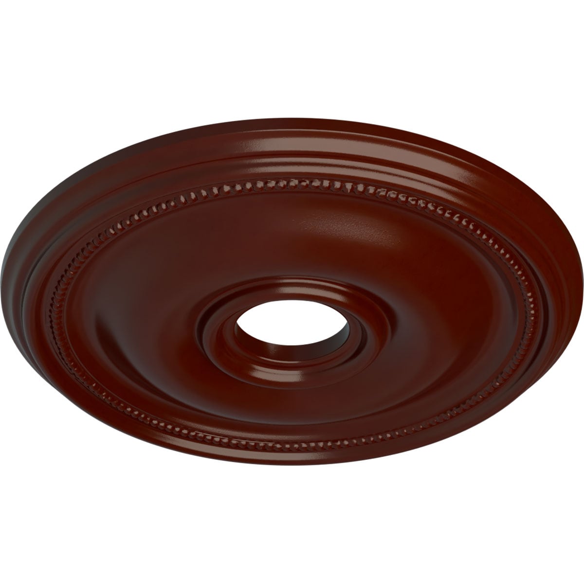 Ekena Millwork CM18BRBMF Ceiling-Medallions - View #2