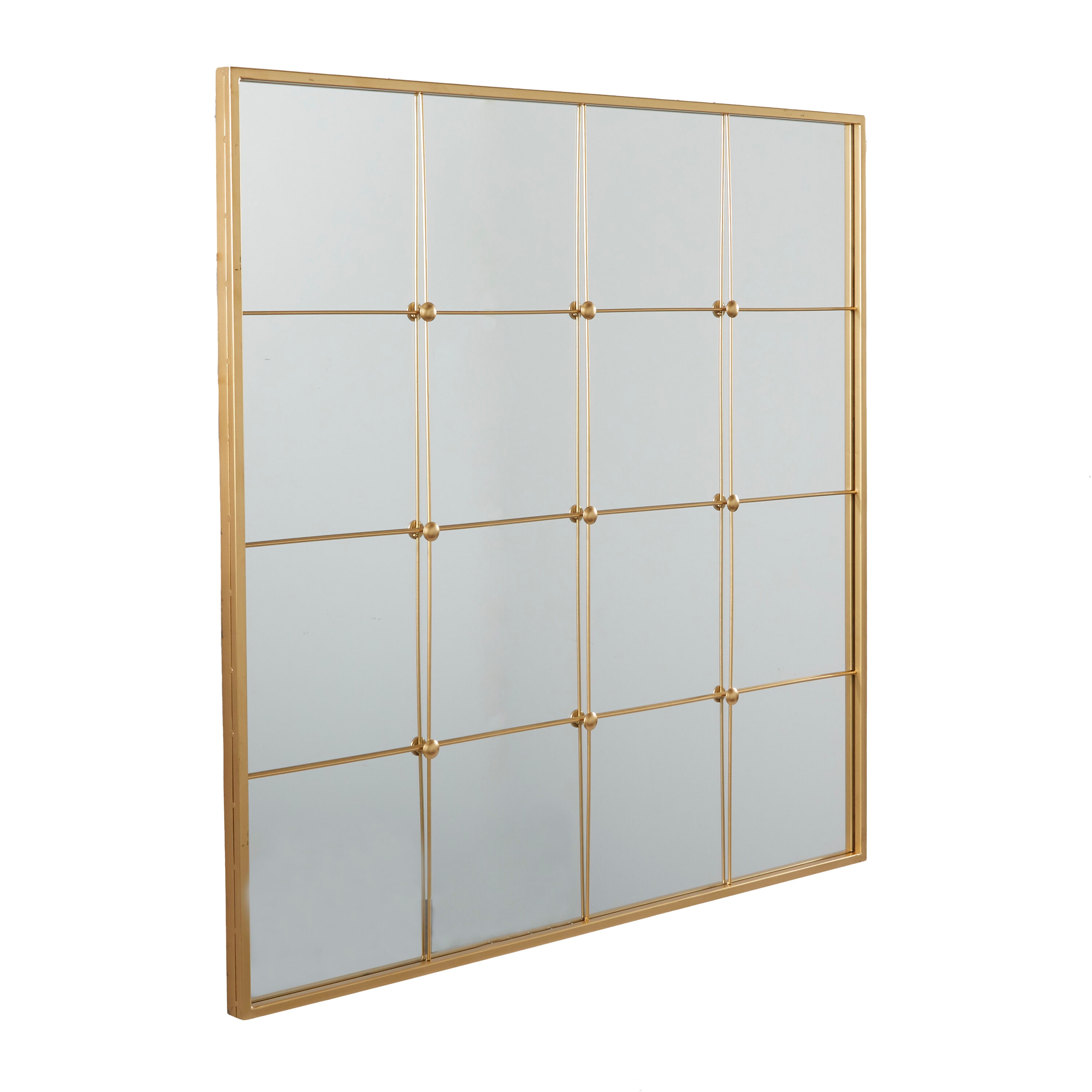 CosmoLiving by Cosmopolitan 24456 Decor-Mirrors - View #8