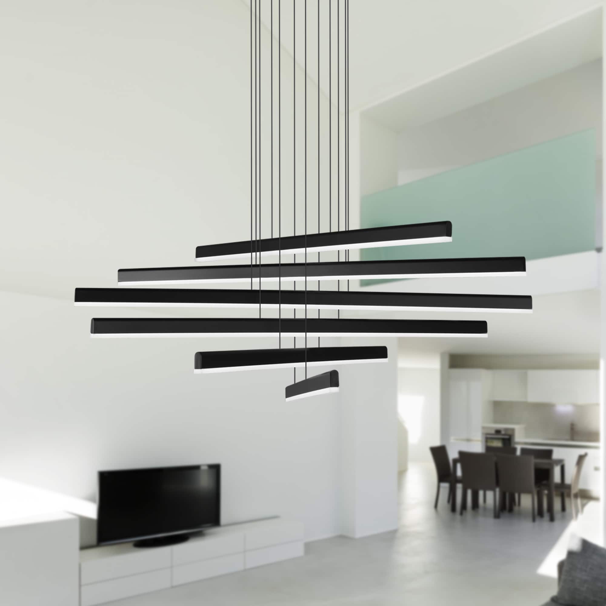 VONN Lighting VMP25060BL Pendant-Lights - View #9