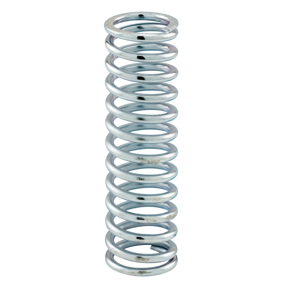 Prime-Line SP 9731 3-in Nickel Steel Screen/Storm door spring 2 -Pack