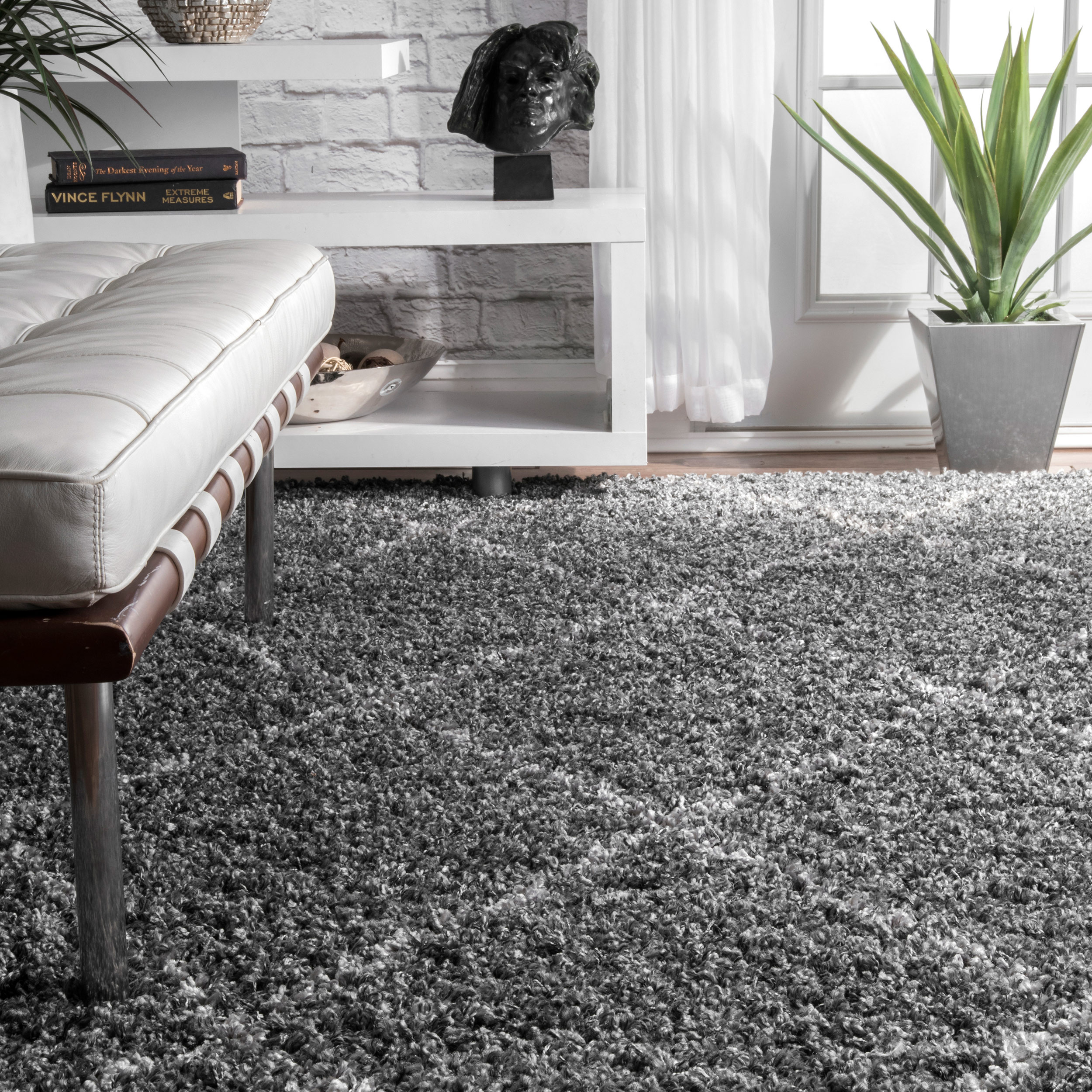 nuLOOM OZEZ04B-406 rugs - View #5