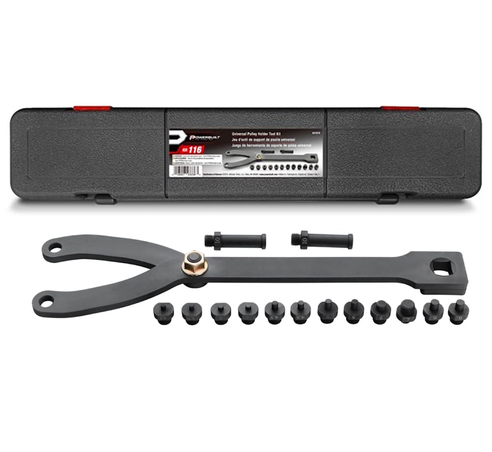 Powerbuilt 647876 Automotive-Specialty-Tools - View #4