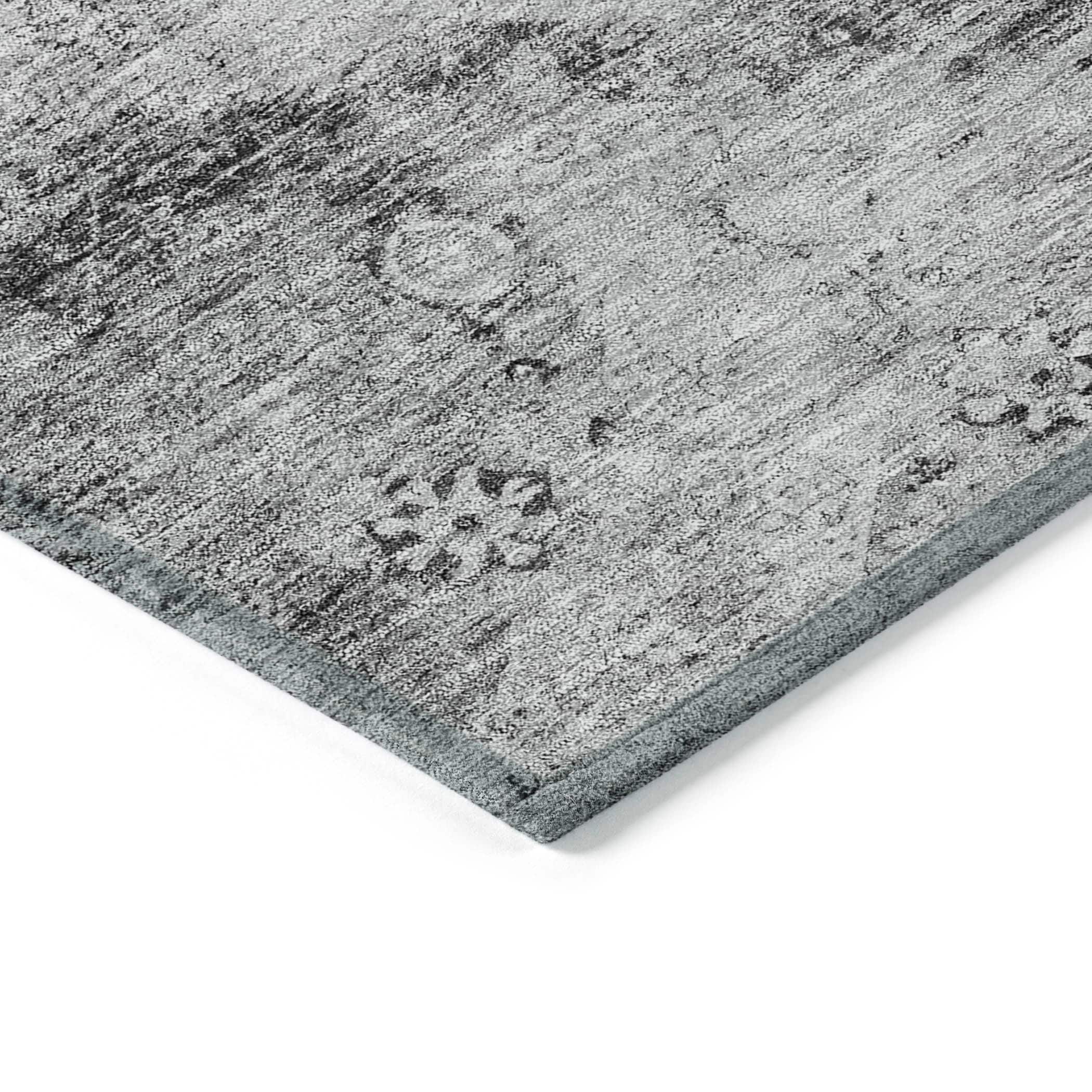 Addison Rugs ACN675GY30X46 rugs - View #3