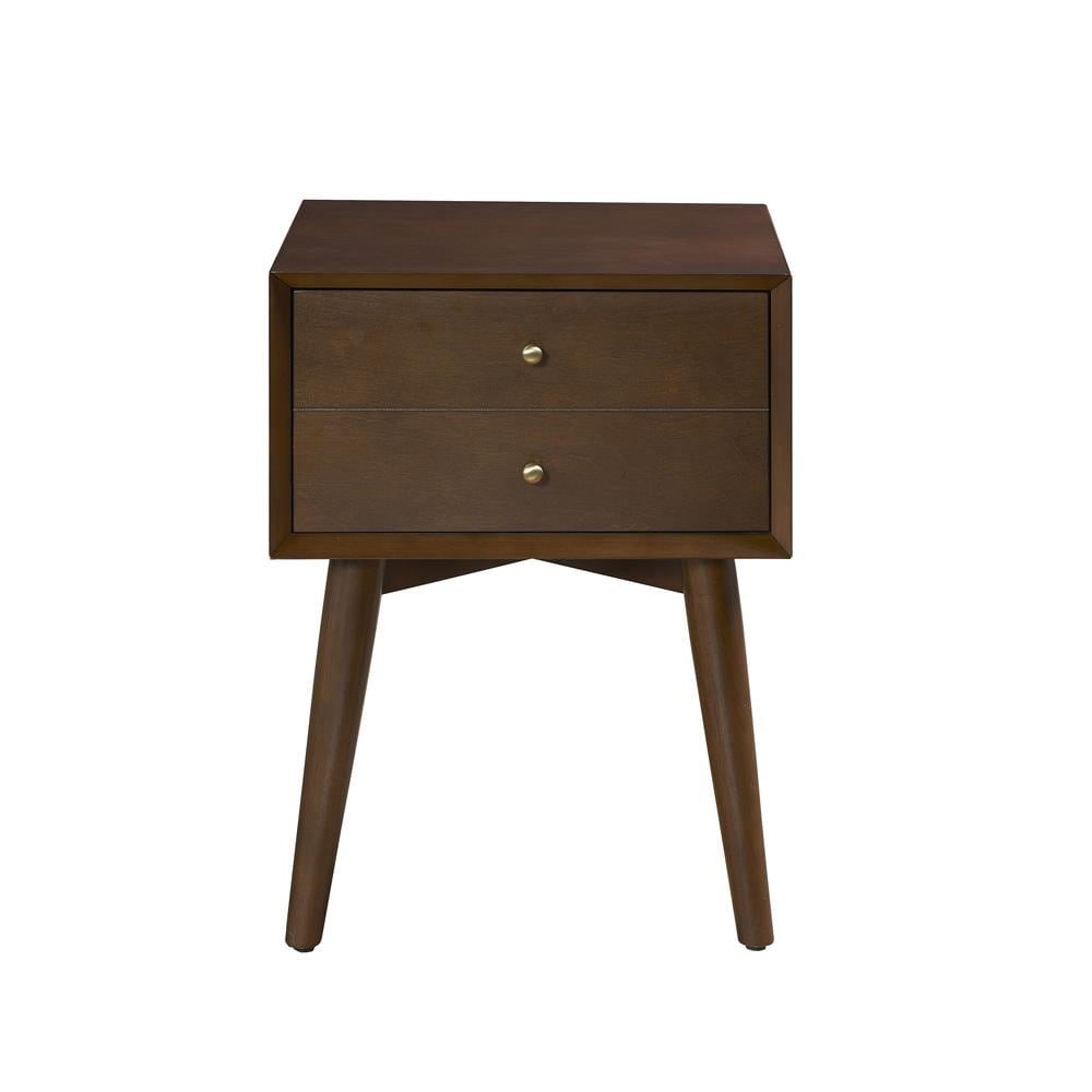 Crosley Furniture CF9401-MA nightstands - View #2