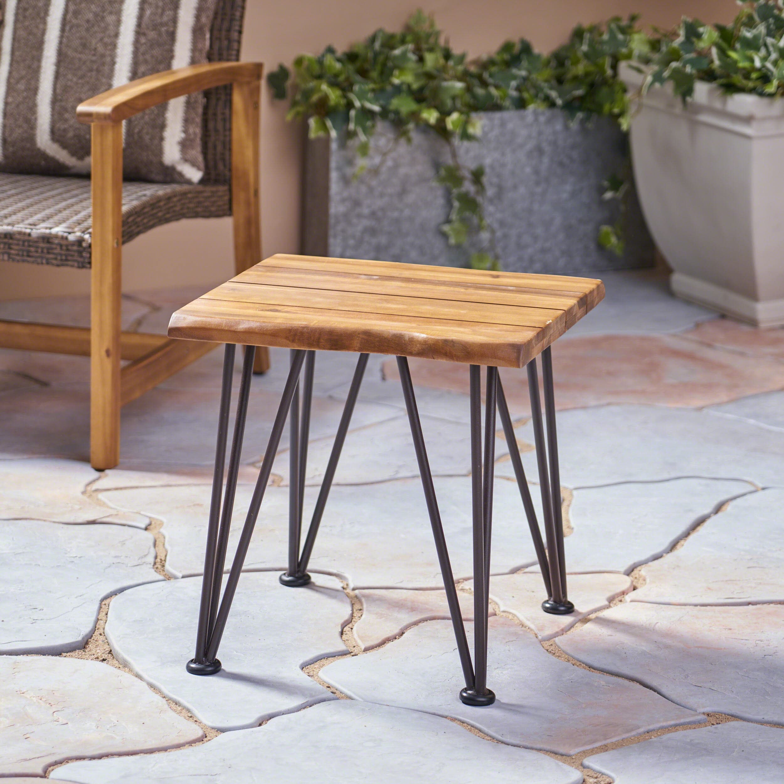 ModernLuxe 61003.00-2-60392.00 Patio-Conversation-Sets - View #6