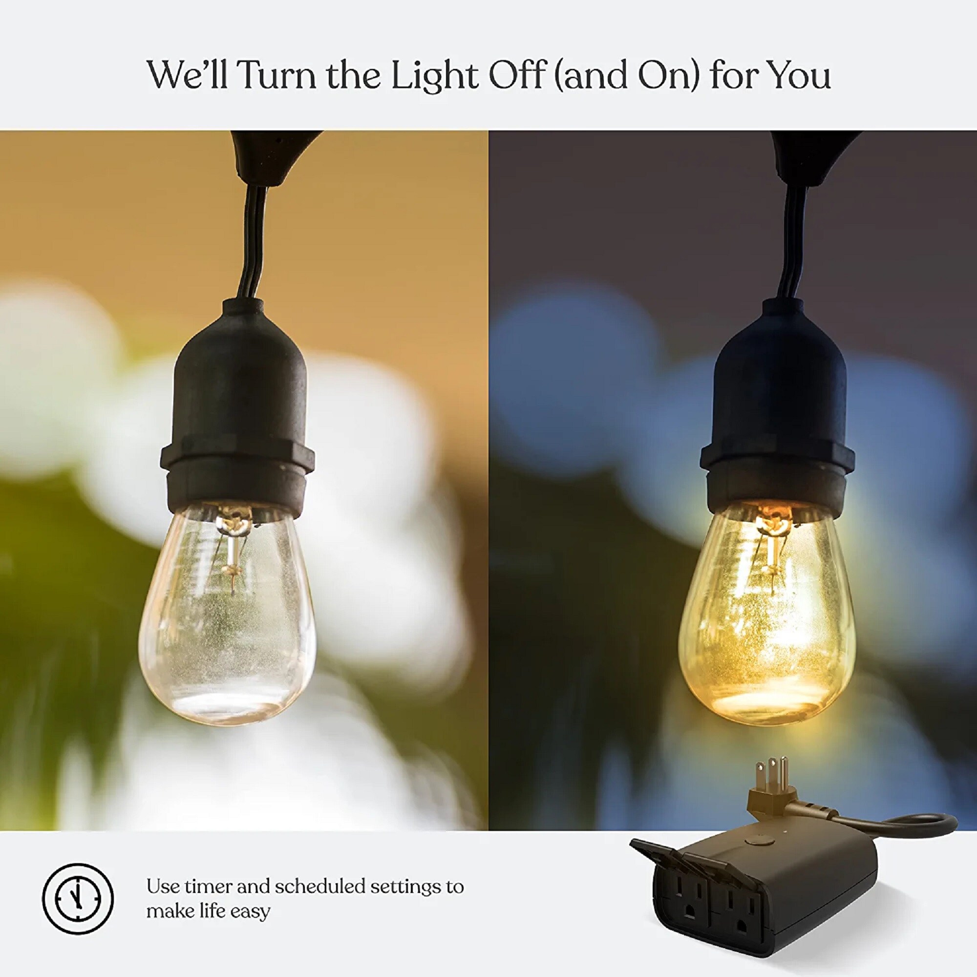 Brightech SMRT-PLG-OTDR Iris-Smart-Plug - View #7