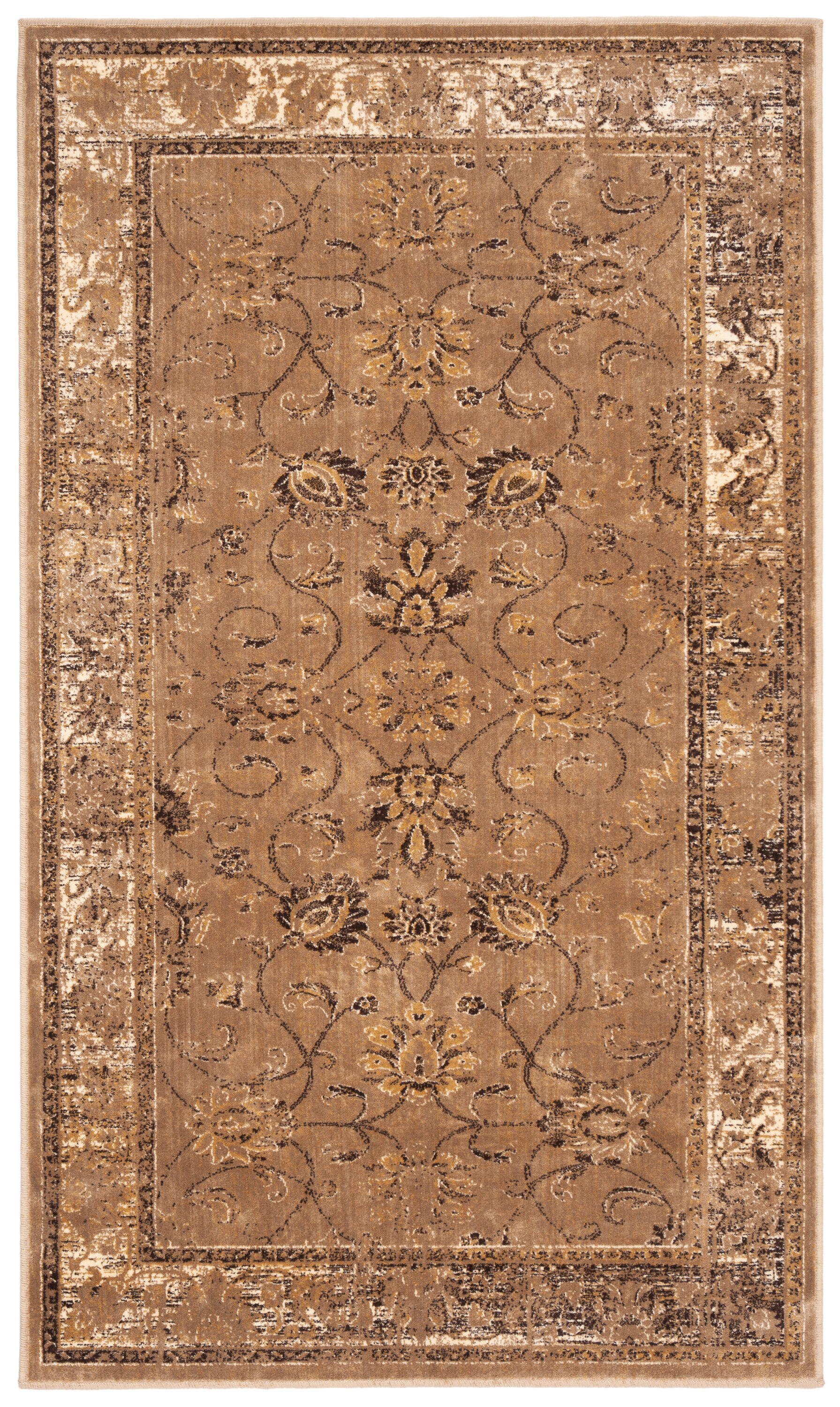 Safavieh VTG117-1662-3 rugs - View #2