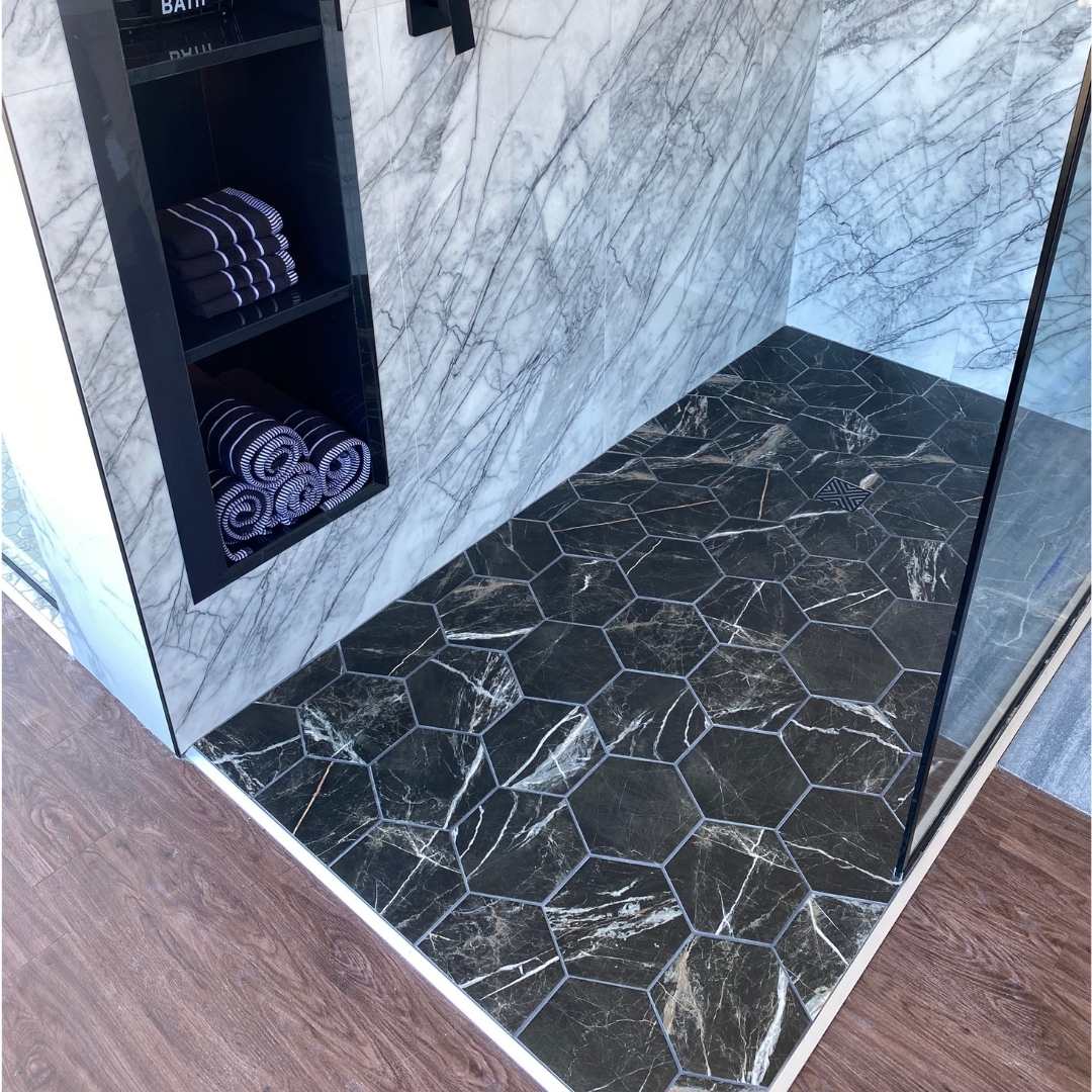 The Tile Life SDORS0809BK Tile-Samples - View #6