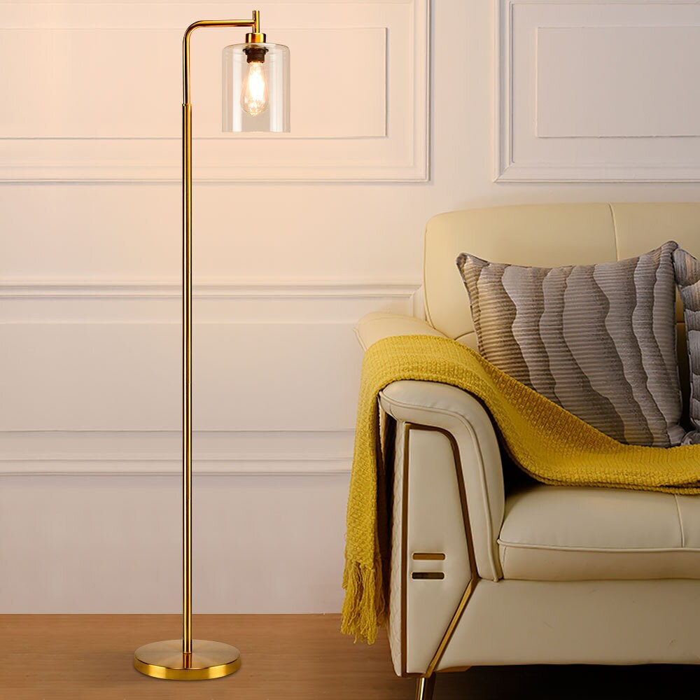 Depuley WSFLL005-G floorlamps - View #4