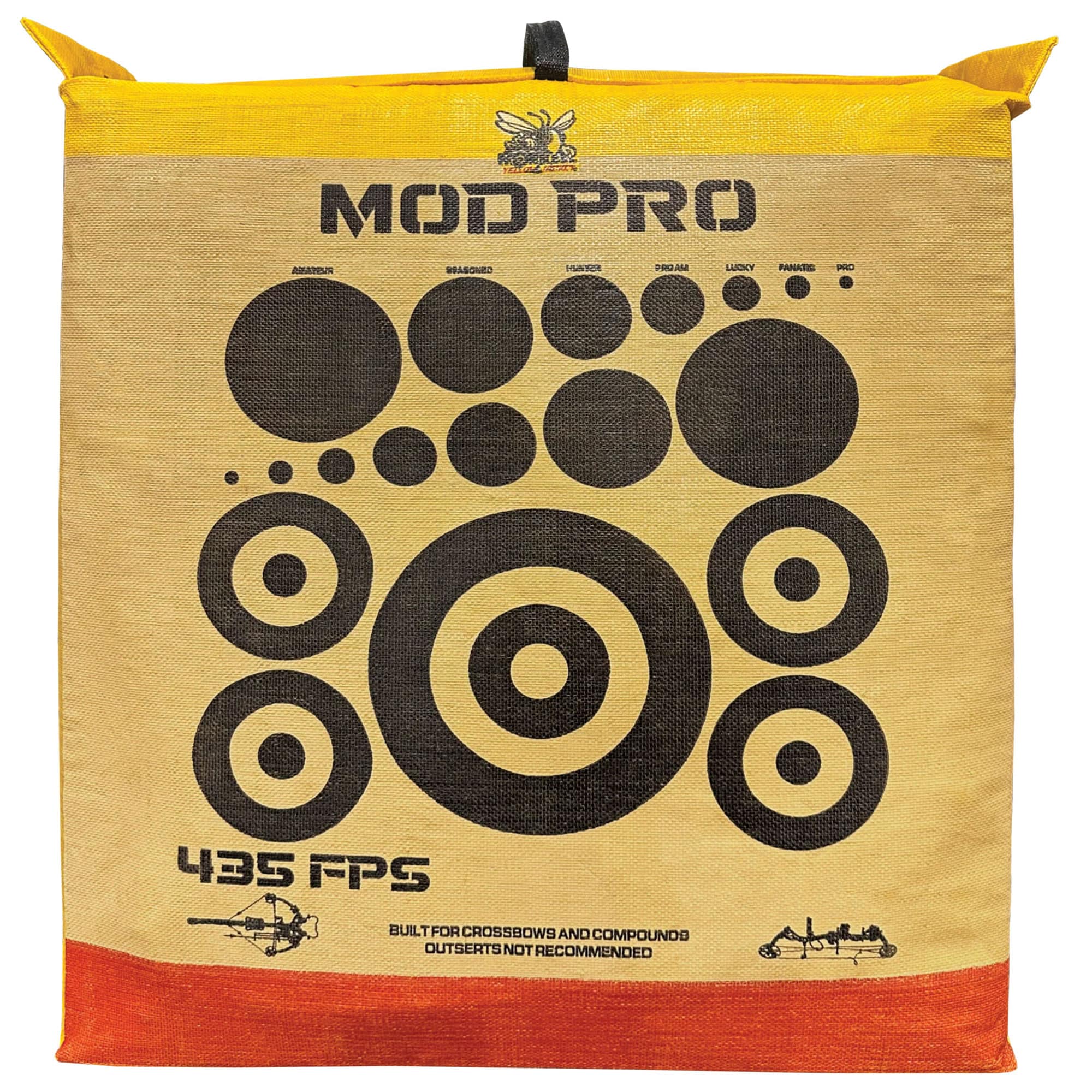 MORRELL TARGETS 409234 Hunting-Equipment - View #2