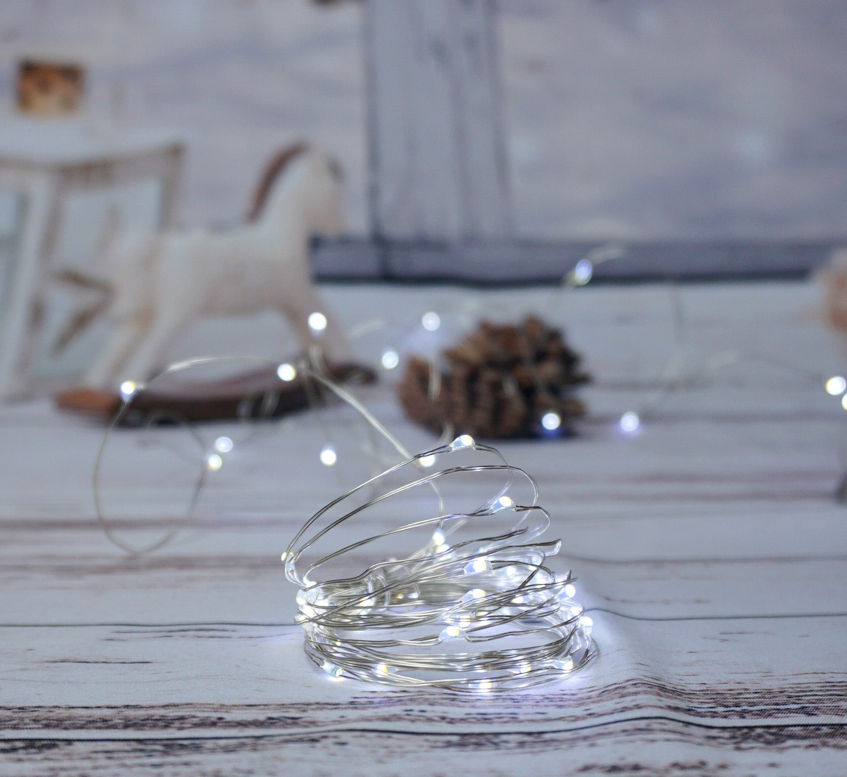 Holiday Living ES70-276 Christmas-String-Lights - View #9