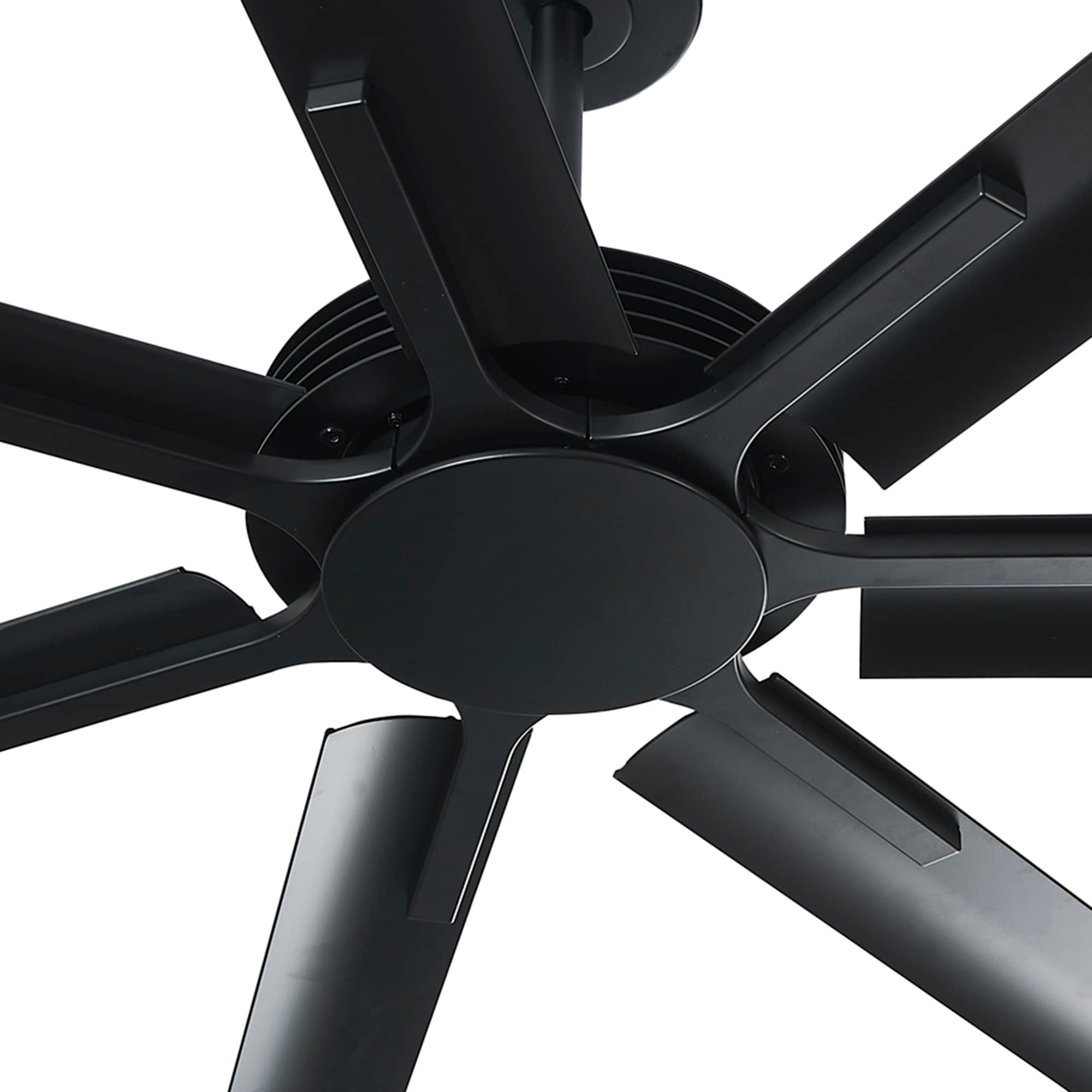 Parrot Uncle F8311BKS110V Ceiling-Fans - View #13