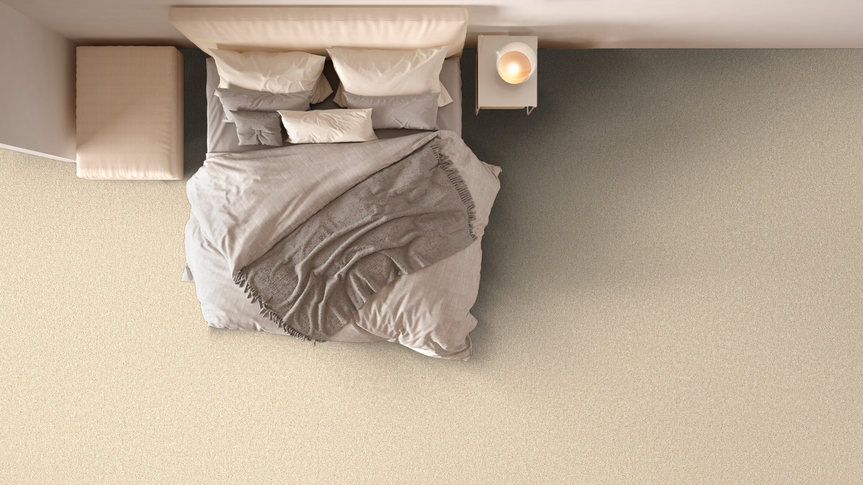 STAINMASTER PetProtect 7L89100102 Carpet-Panel - View #4
