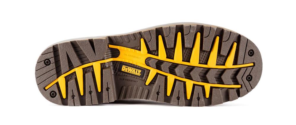 DEWALT DXWP10012W-PCH-07 footwear - View #2