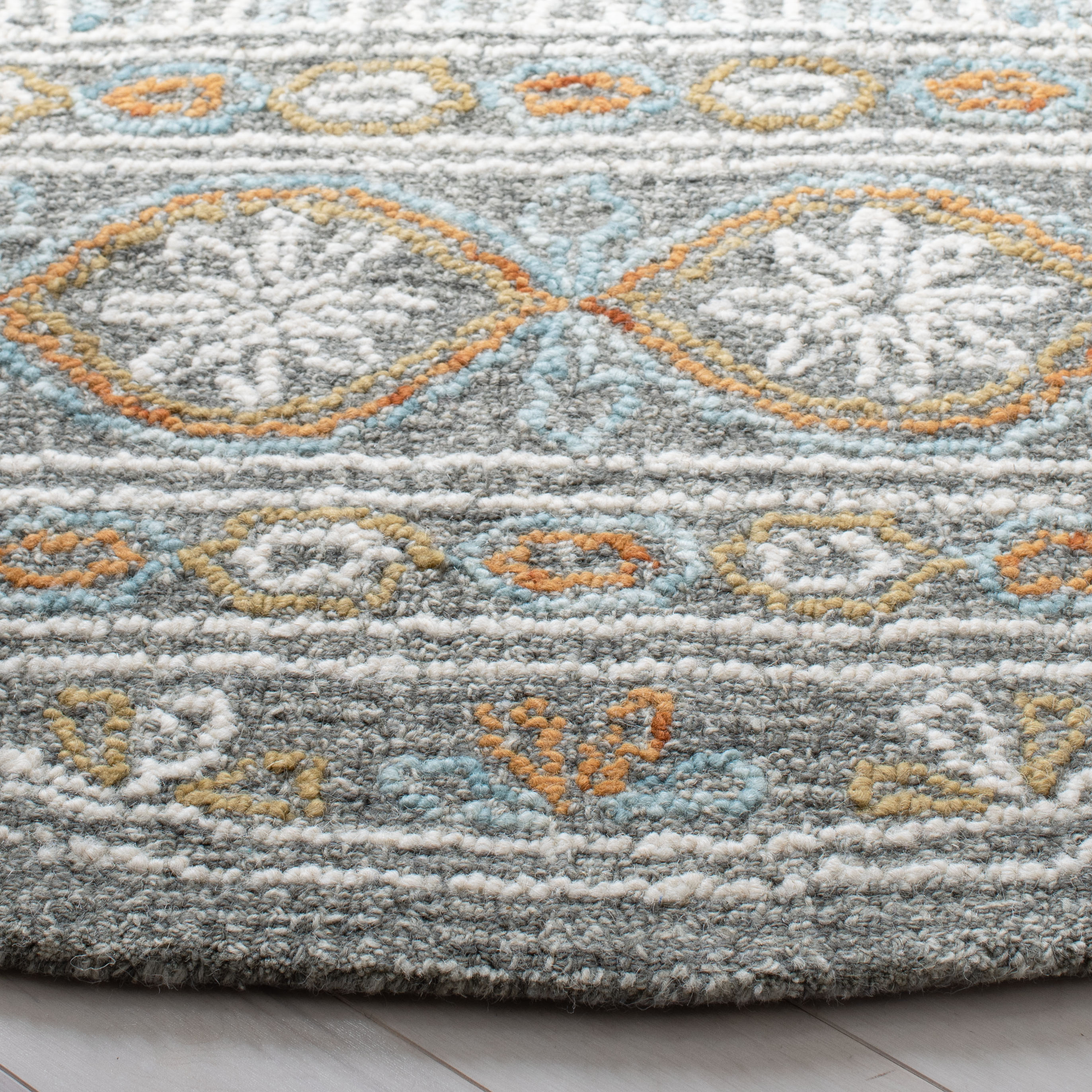 Safavieh BLM609F-6R rugs - View #3