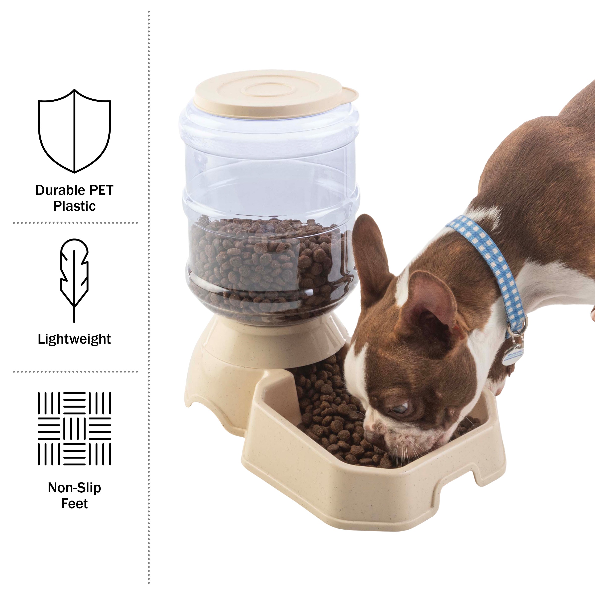PETMAKER PET6318 Pet-Feeder - View #8