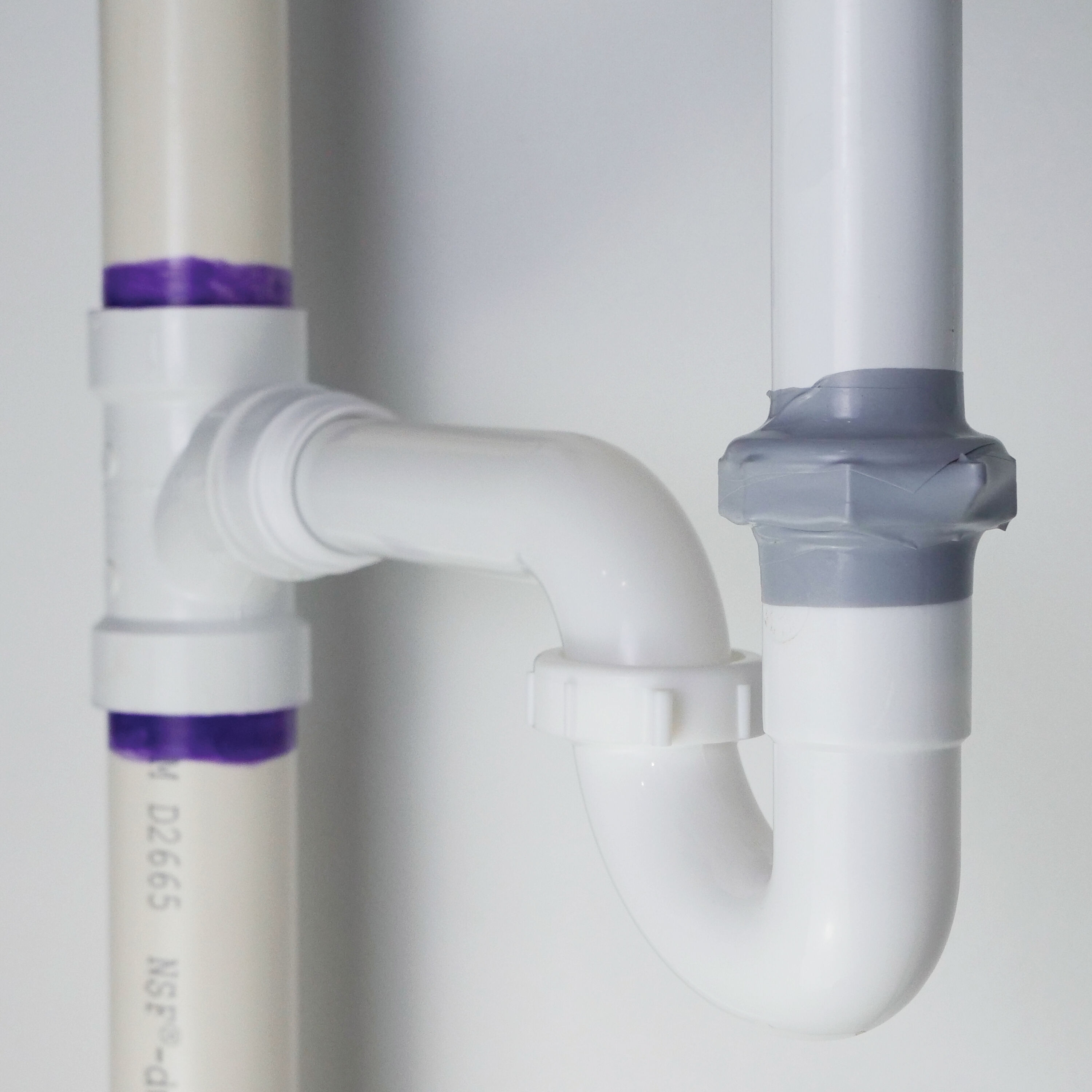 Dearborn 1000000483 Pipe-Wrap-Tape - View #3