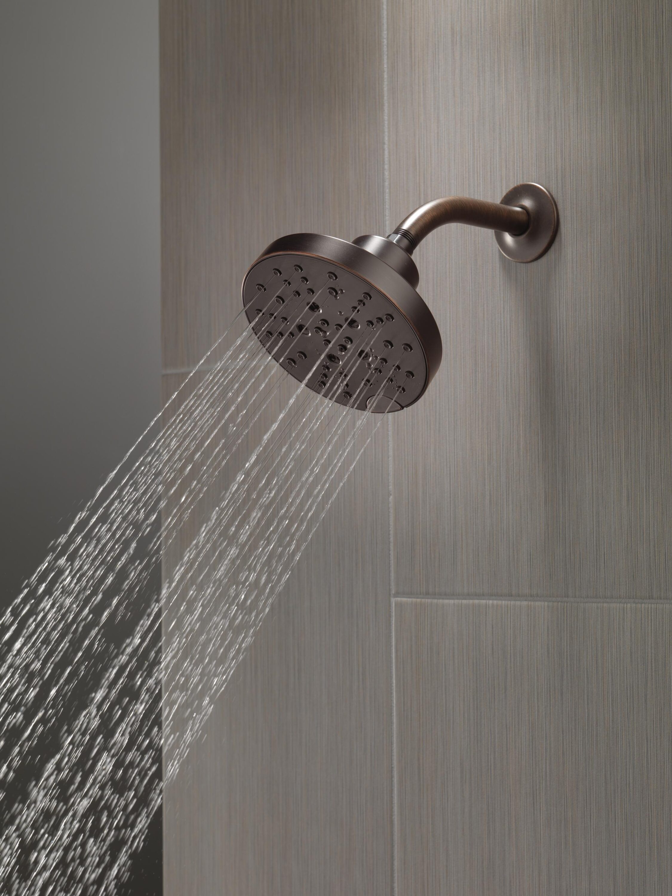 Delta 52668-RB Fixed-Showerhead - View #2