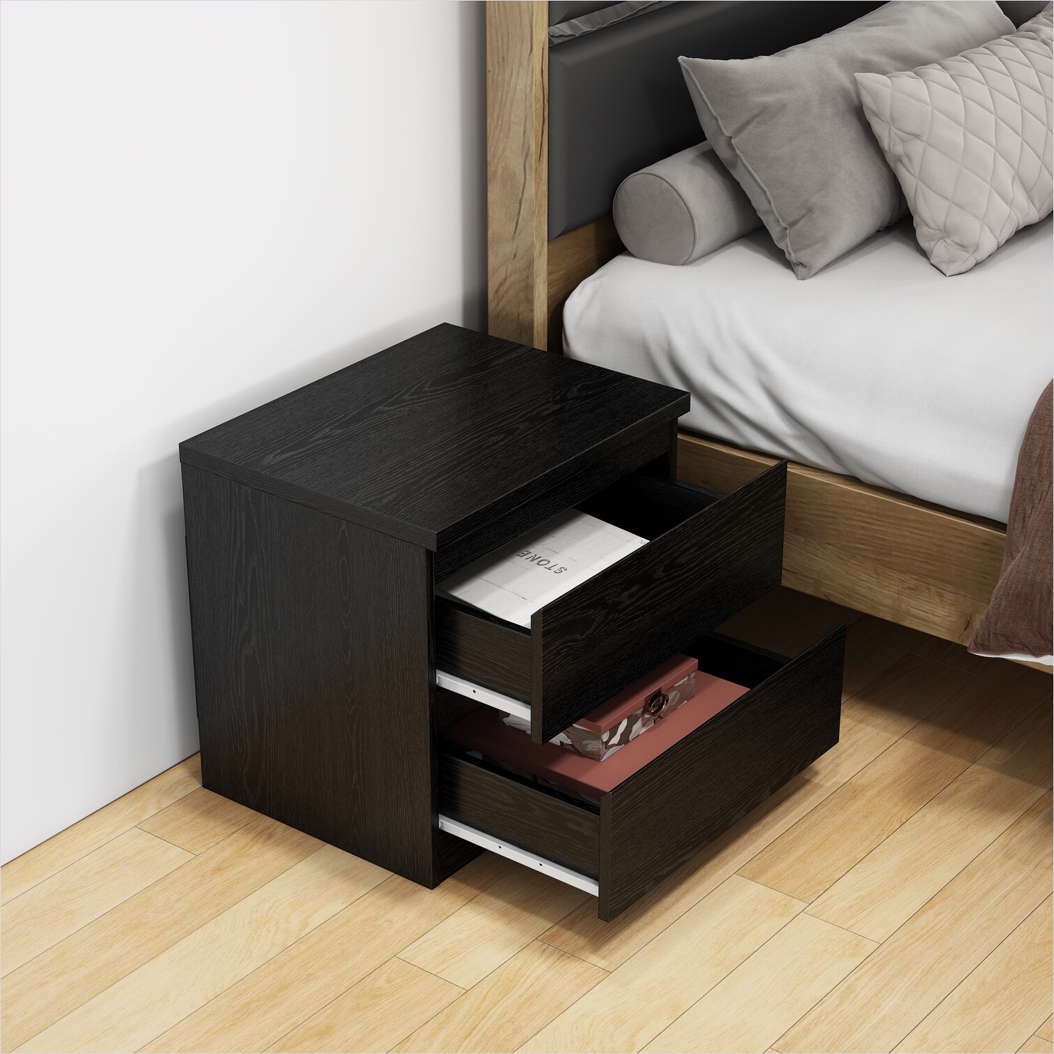 SUNCREAT 0CBFQBVCJ0JK nightstands - View #6