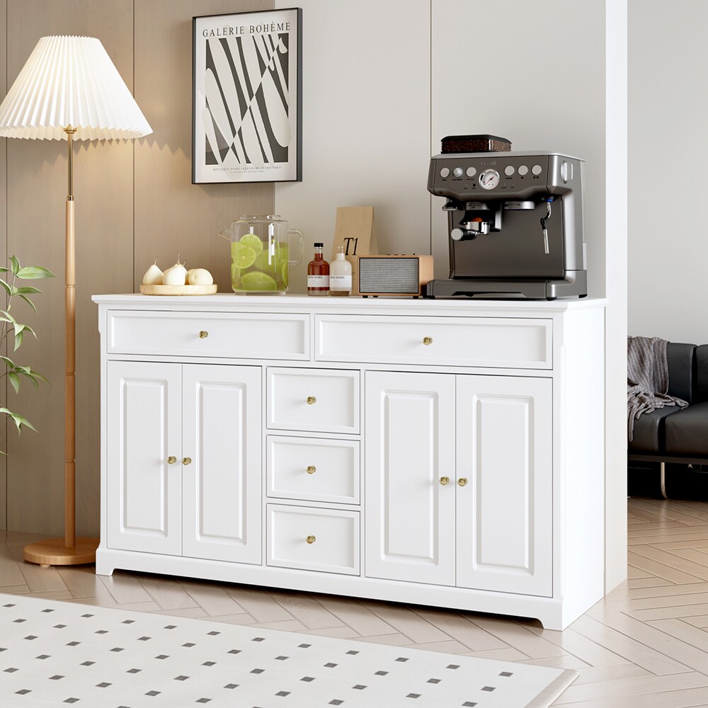 Homsee C-KF020263-01 Dining-Kitchen-Storarge - View #4