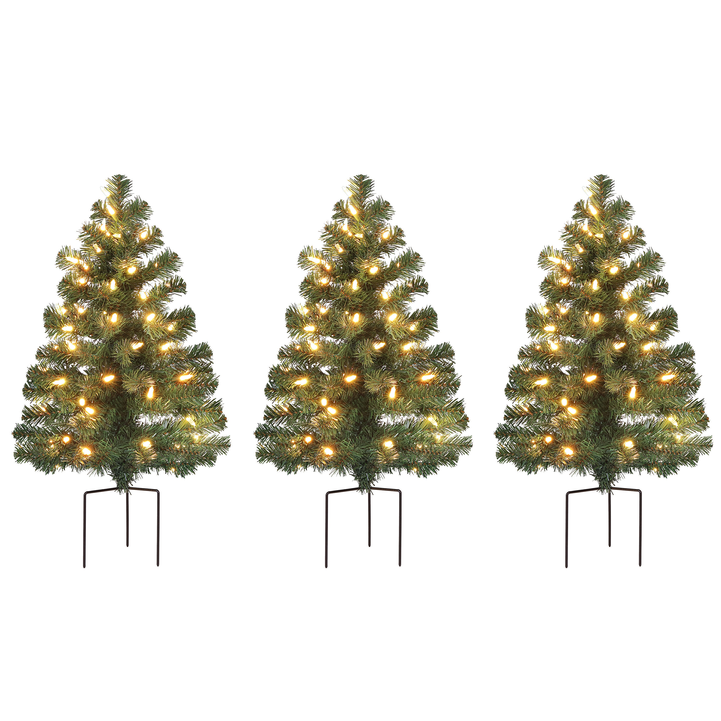 Mr. Christmas 68326 Artificial-Christmas-Trees - View #6