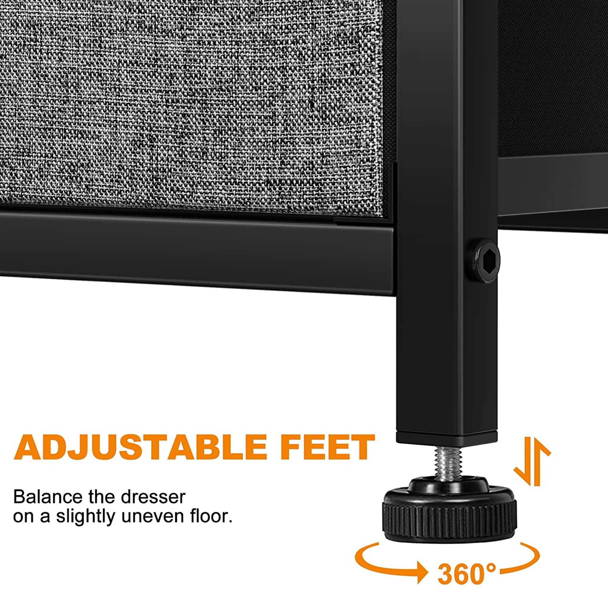 REAHOME 304045 dressers - View #4