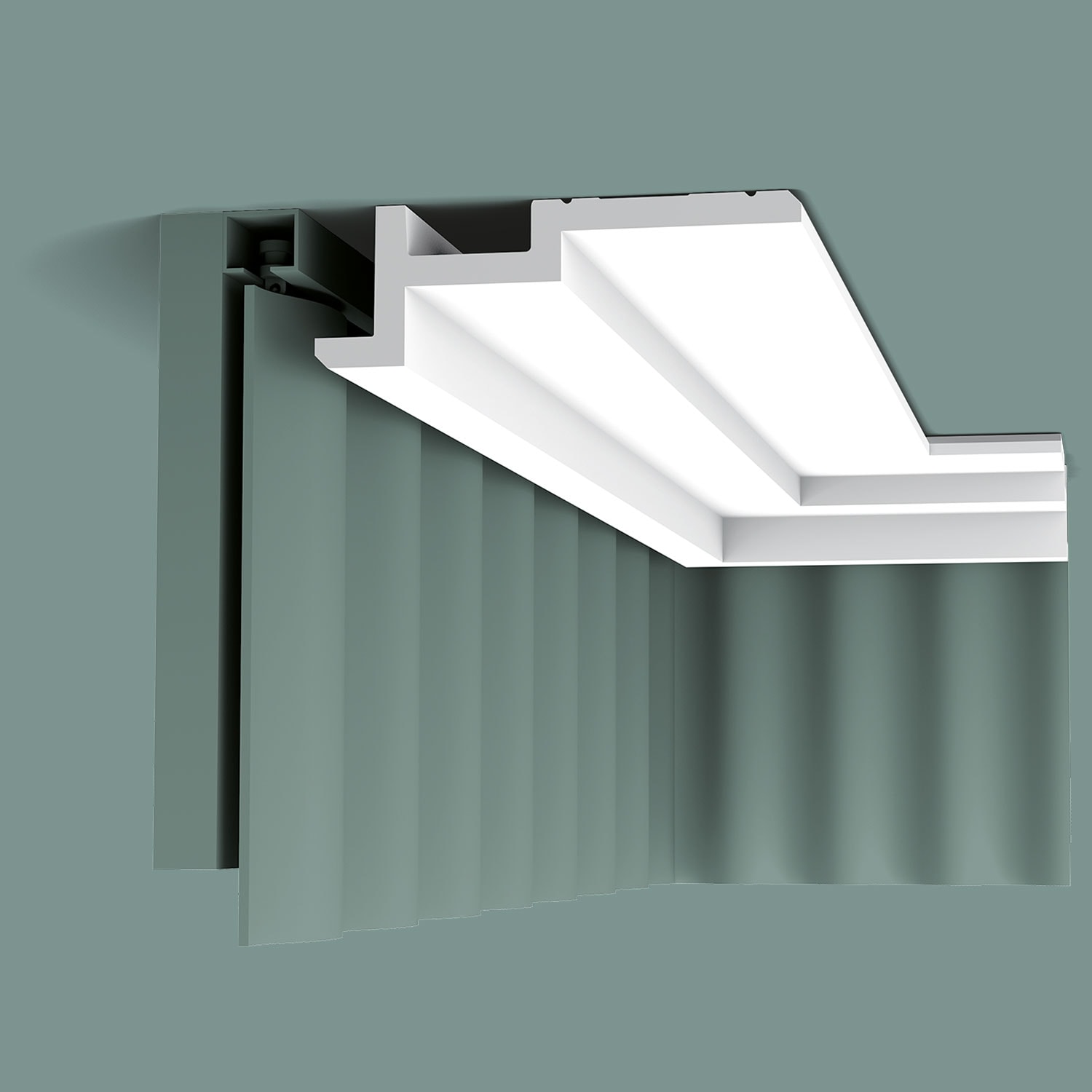 Orac Decor C396 Crown-Moulding - View #6