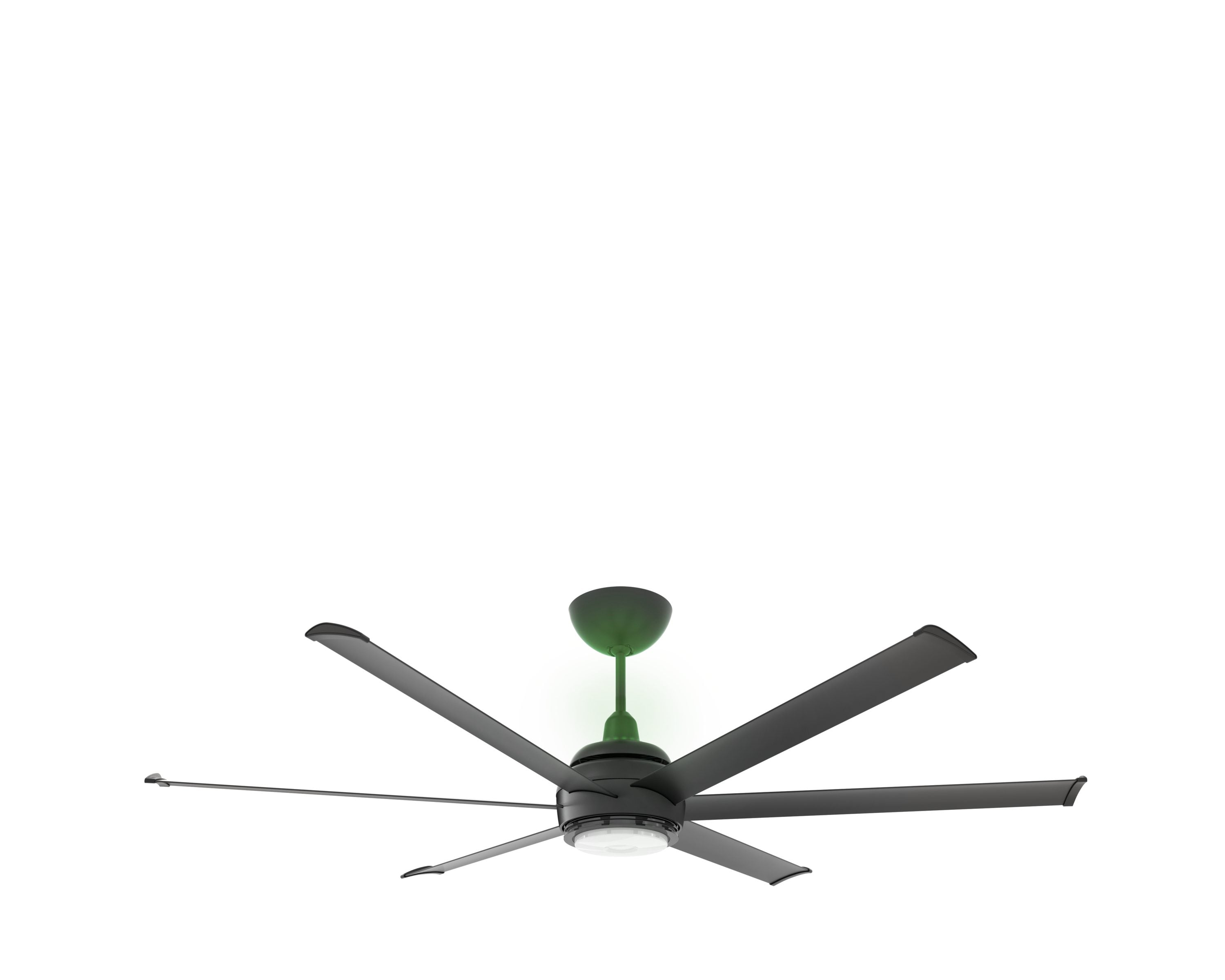 Big Ass Fans 810013339222 Ceiling-Fans - View #6