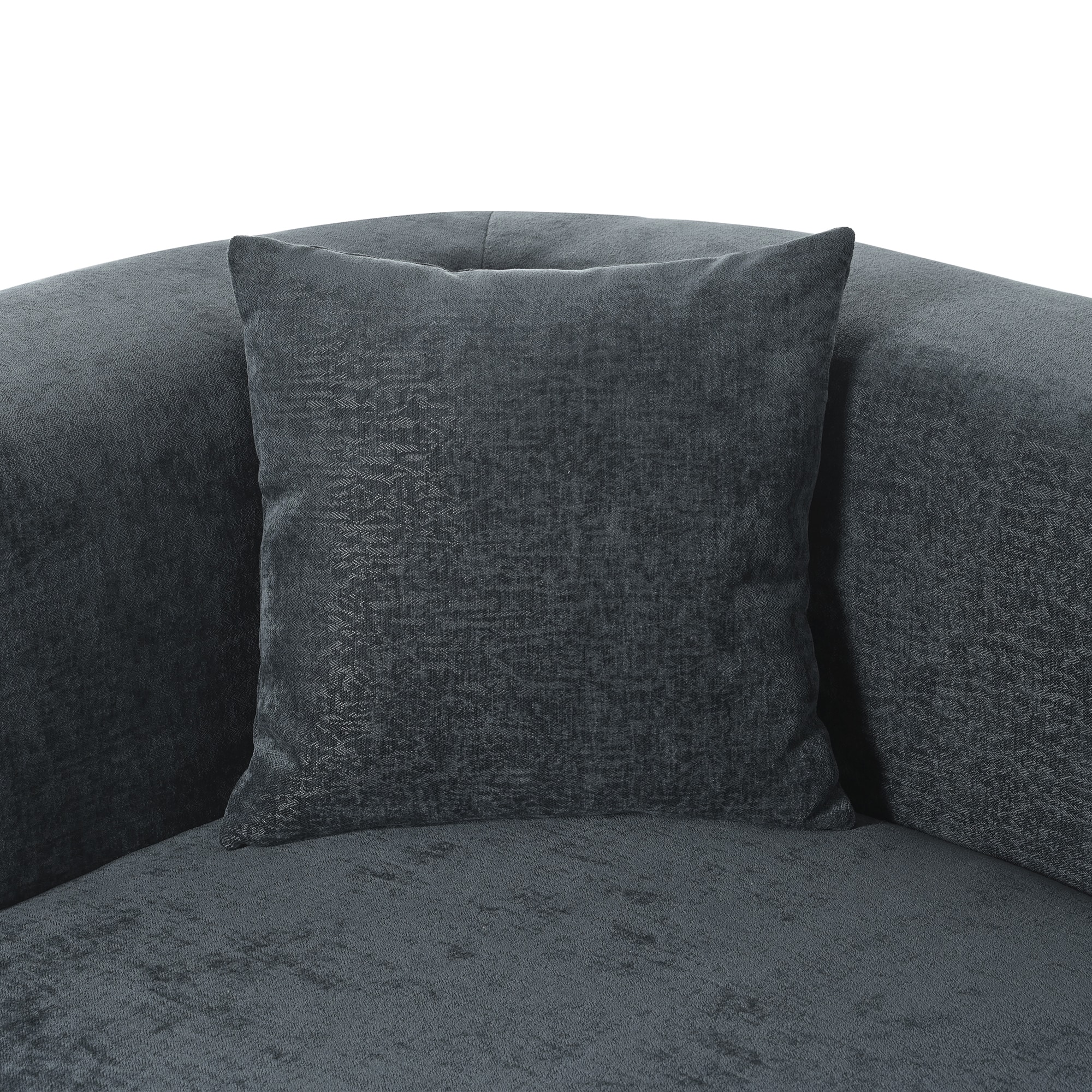 SINOFURN SYA020301GY Sofas-Loveseats - View #17