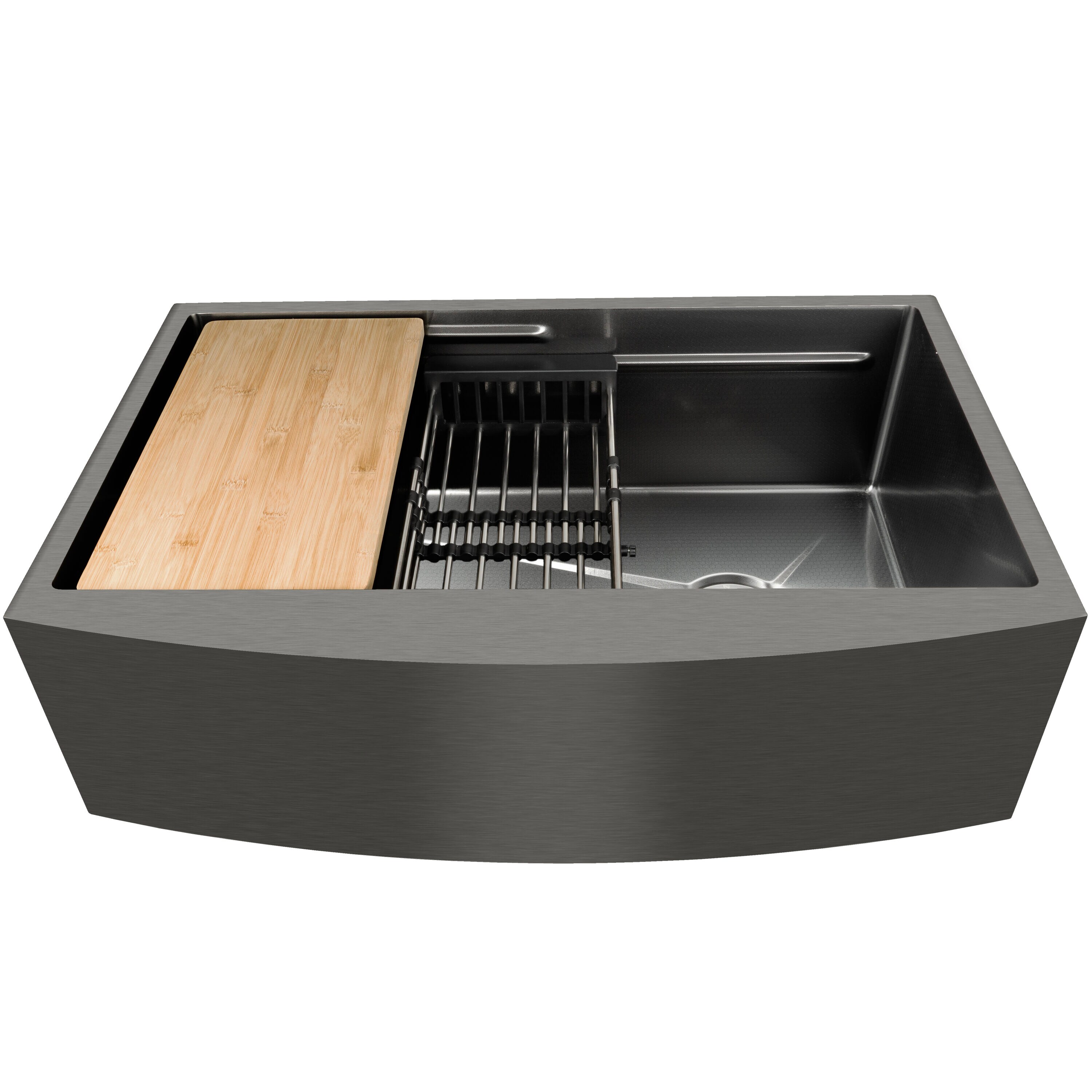 AKDY KS0510-KF16 Kitchen-Sinks - View #6