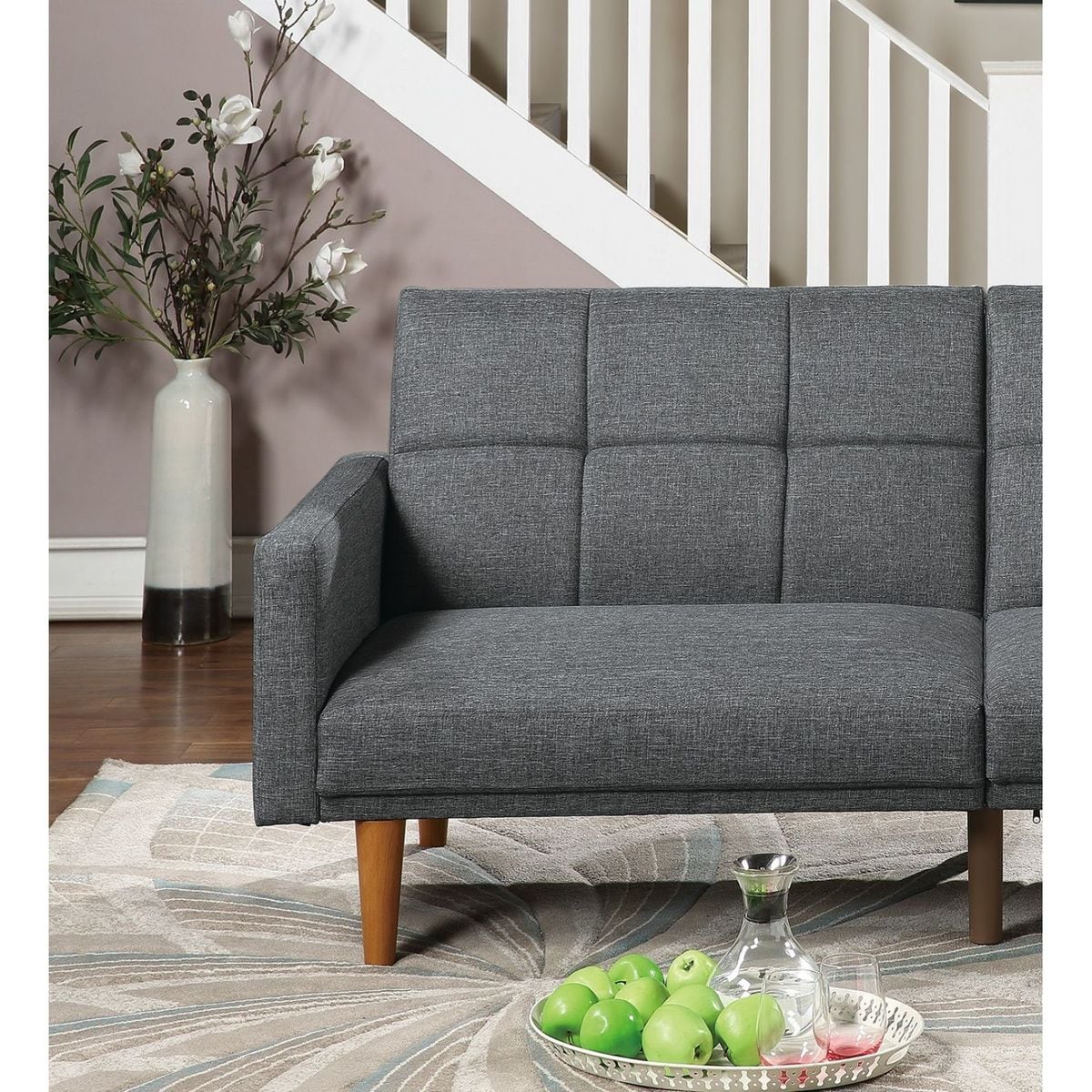 JASMODER HS00F8508-ID-AHD Sofas-Loveseats - View #4
