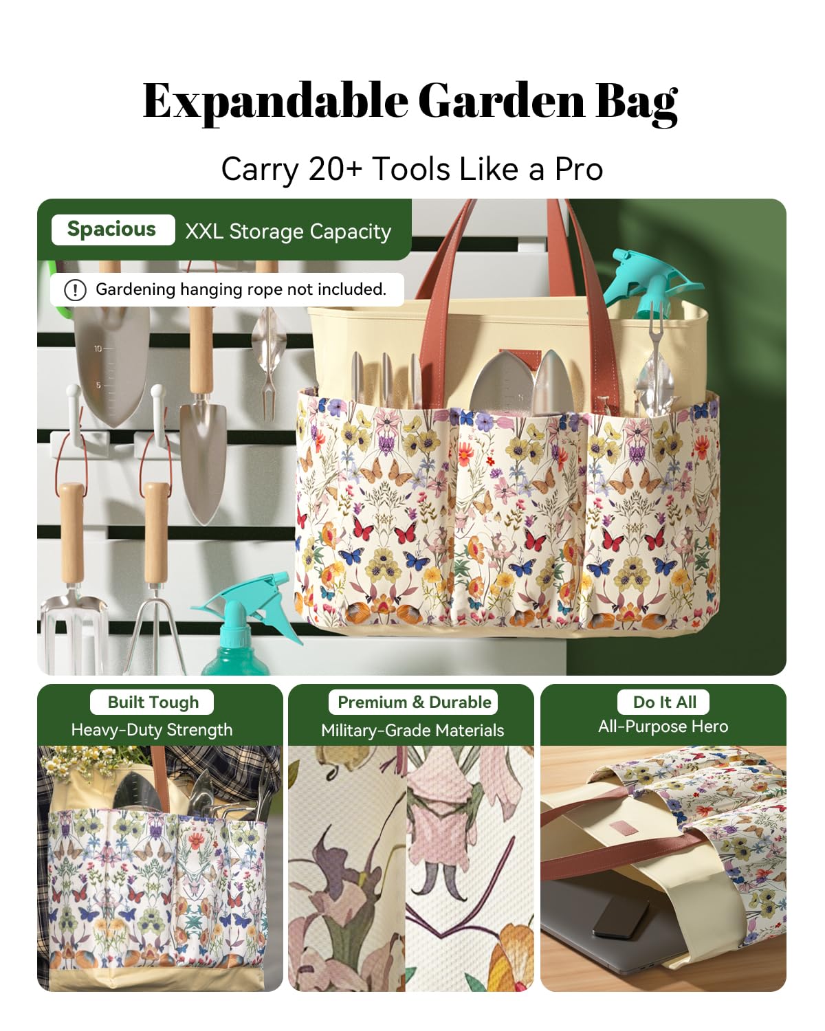 Misopily LMS1224T47 Garden-Hand-Tool-Kits - View #5