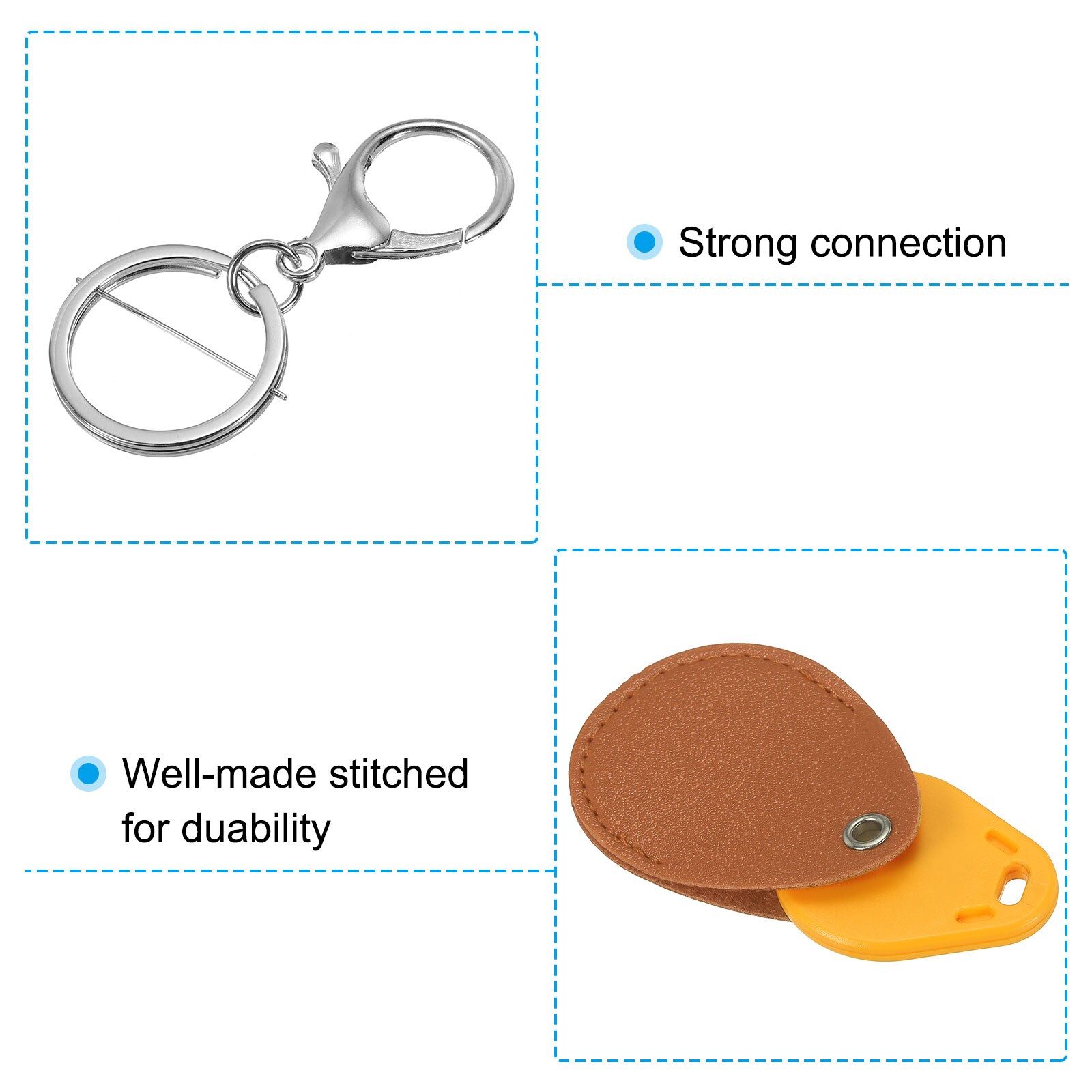 PATIKIL S26011200UX4046 Key-Accessories - View #4