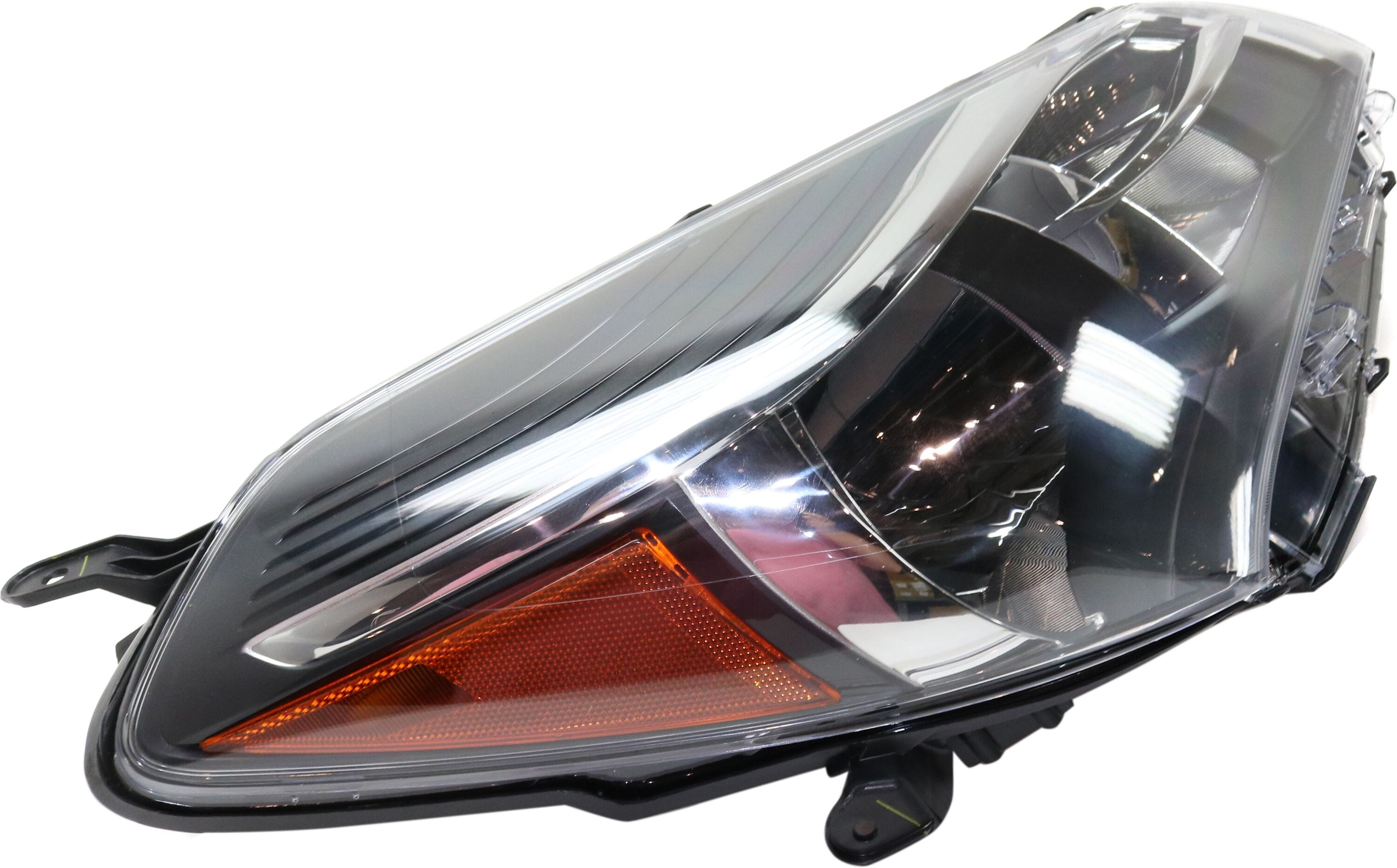 Garage-Pro JCWREPTY100119QGP Headlights-Components - View #2